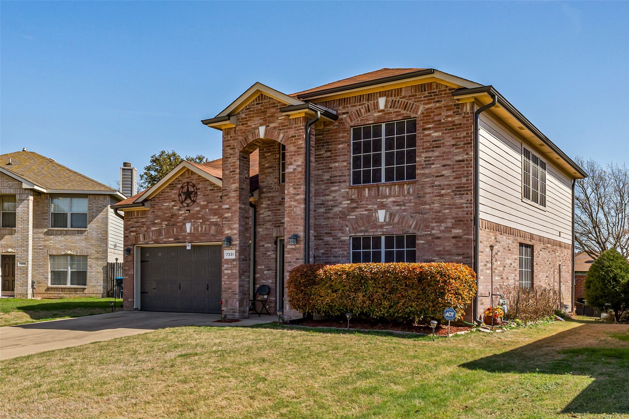 7331 Tree Ridge Court Fort Worth TX 76133