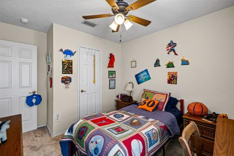 7331 Tree Ridge Court Fort Worth TX 76133