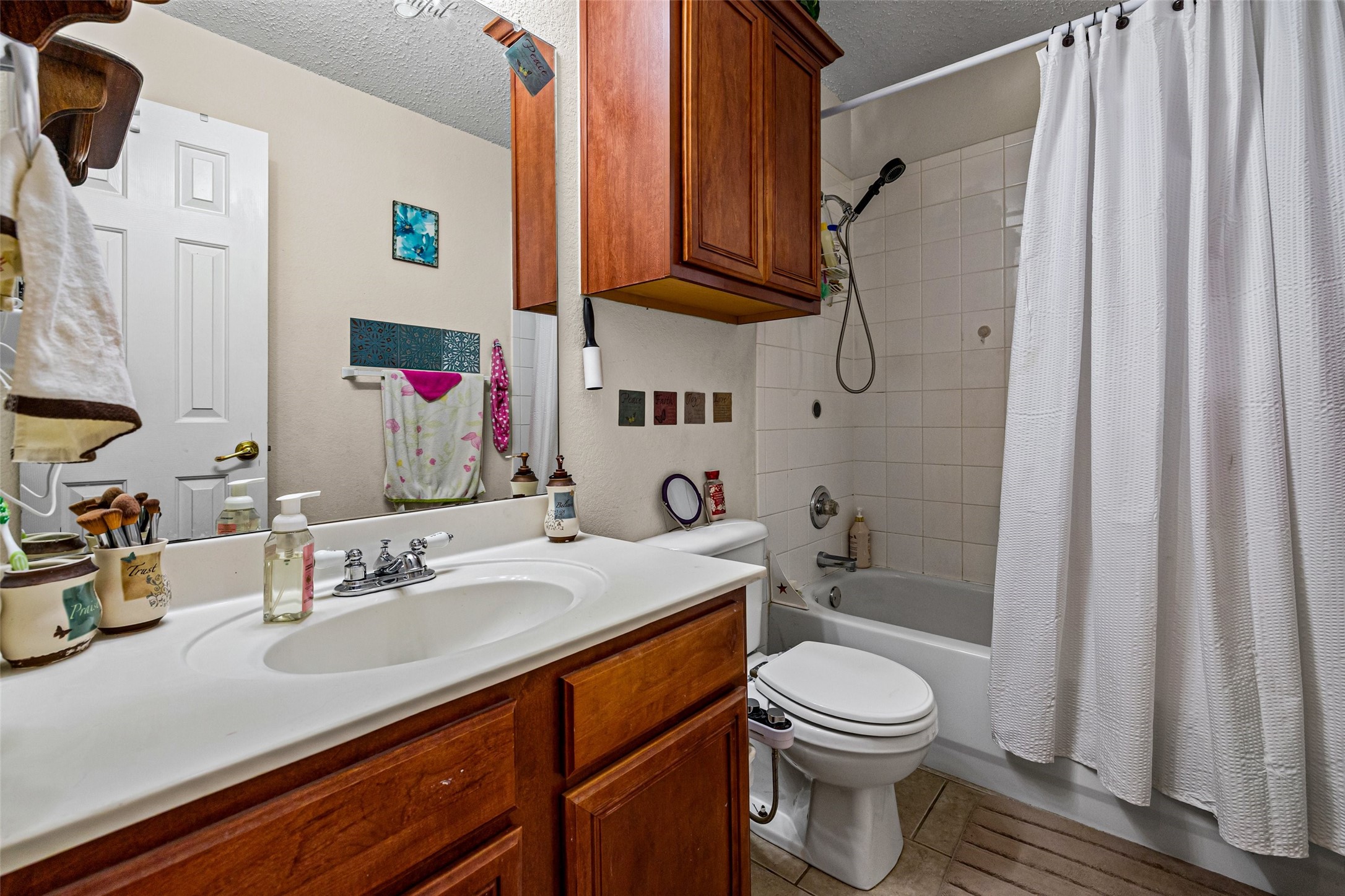 7331 Tree Ridge Court Fort Worth TX 76133