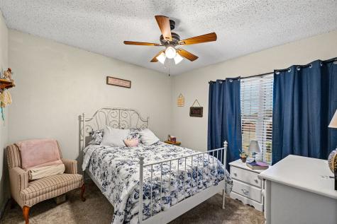 7331 Tree Ridge Court Fort Worth TX 76133