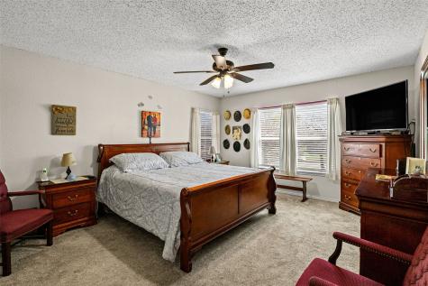 7331 Tree Ridge Court Fort Worth TX 76133