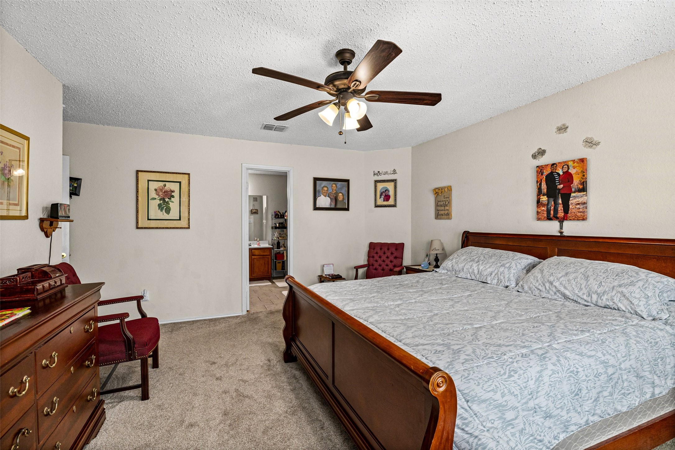 7331 Tree Ridge Court Fort Worth TX 76133