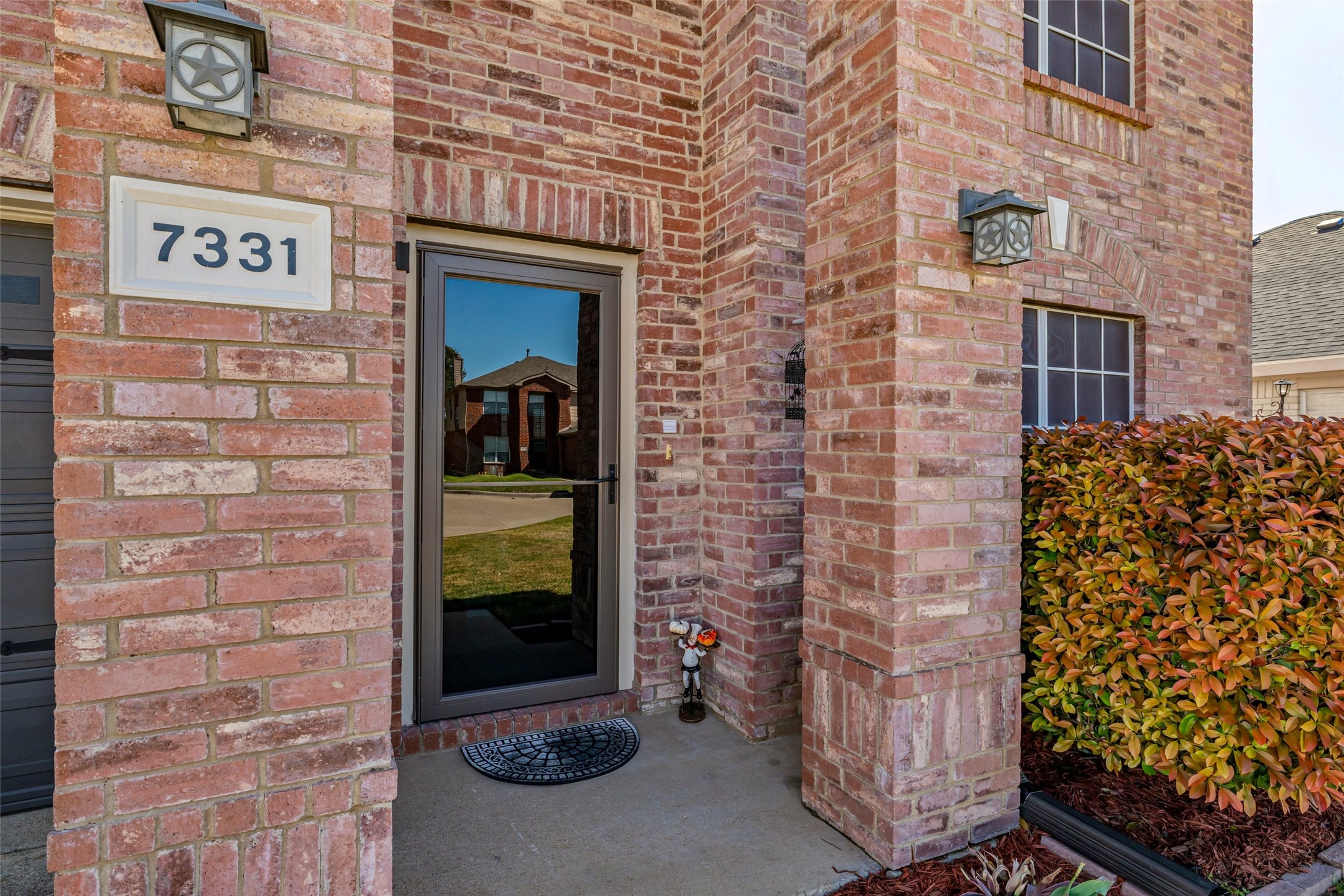 7331 Tree Ridge Court Fort Worth TX 76133