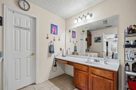 7331 Tree Ridge Court Fort Worth TX 76133
