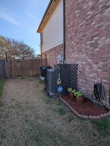 7331 Tree Ridge Court Fort Worth TX 76133