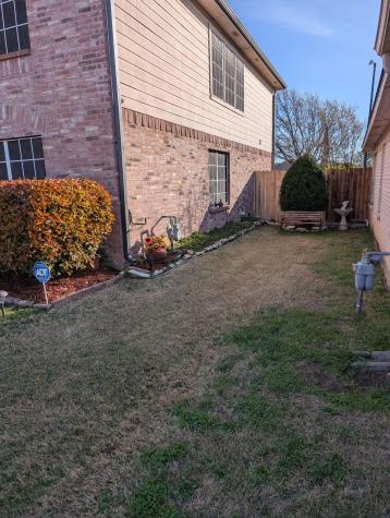 7331 Tree Ridge Court Fort Worth TX 76133