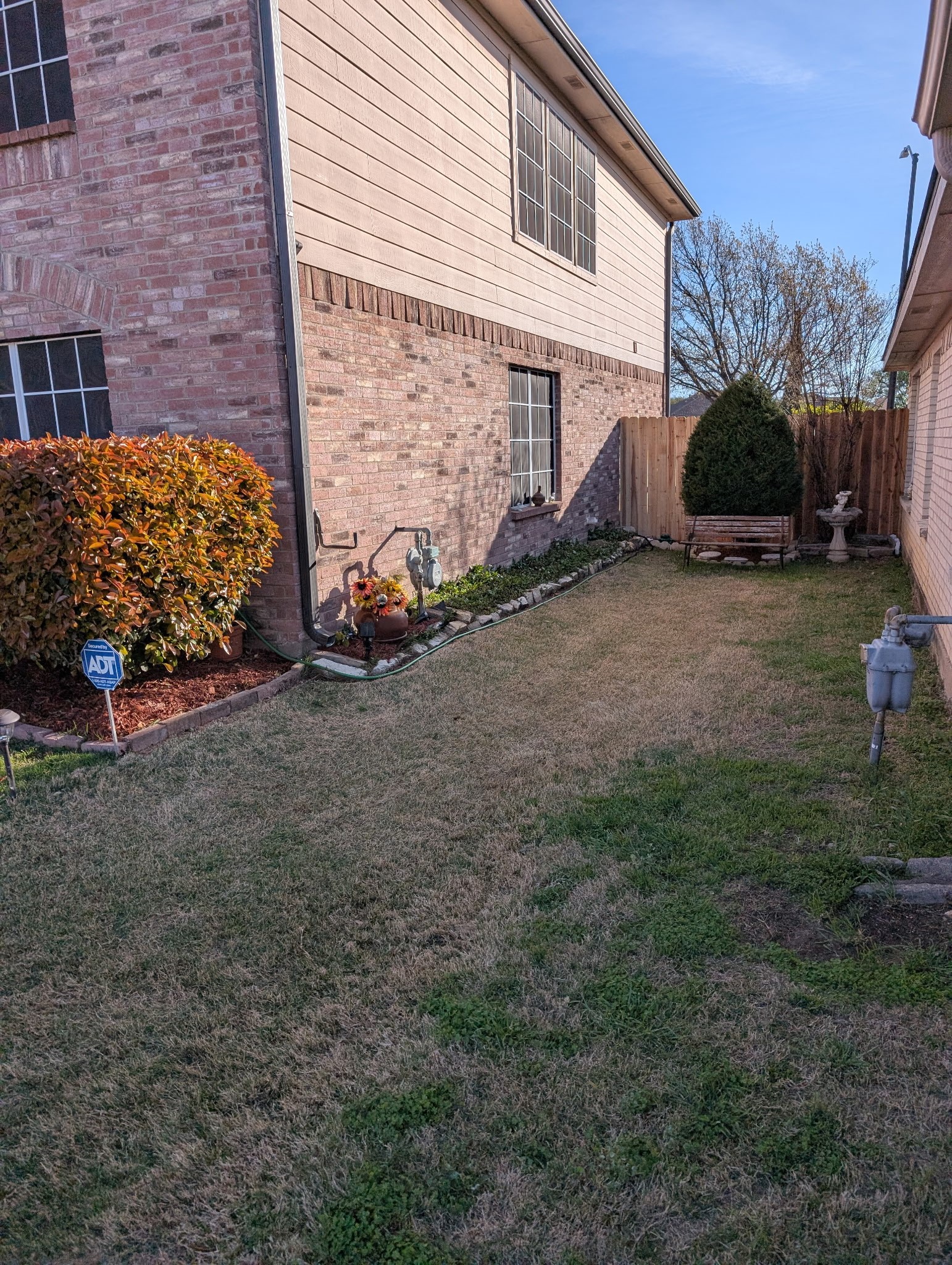 7331 Tree Ridge Court Fort Worth TX 76133