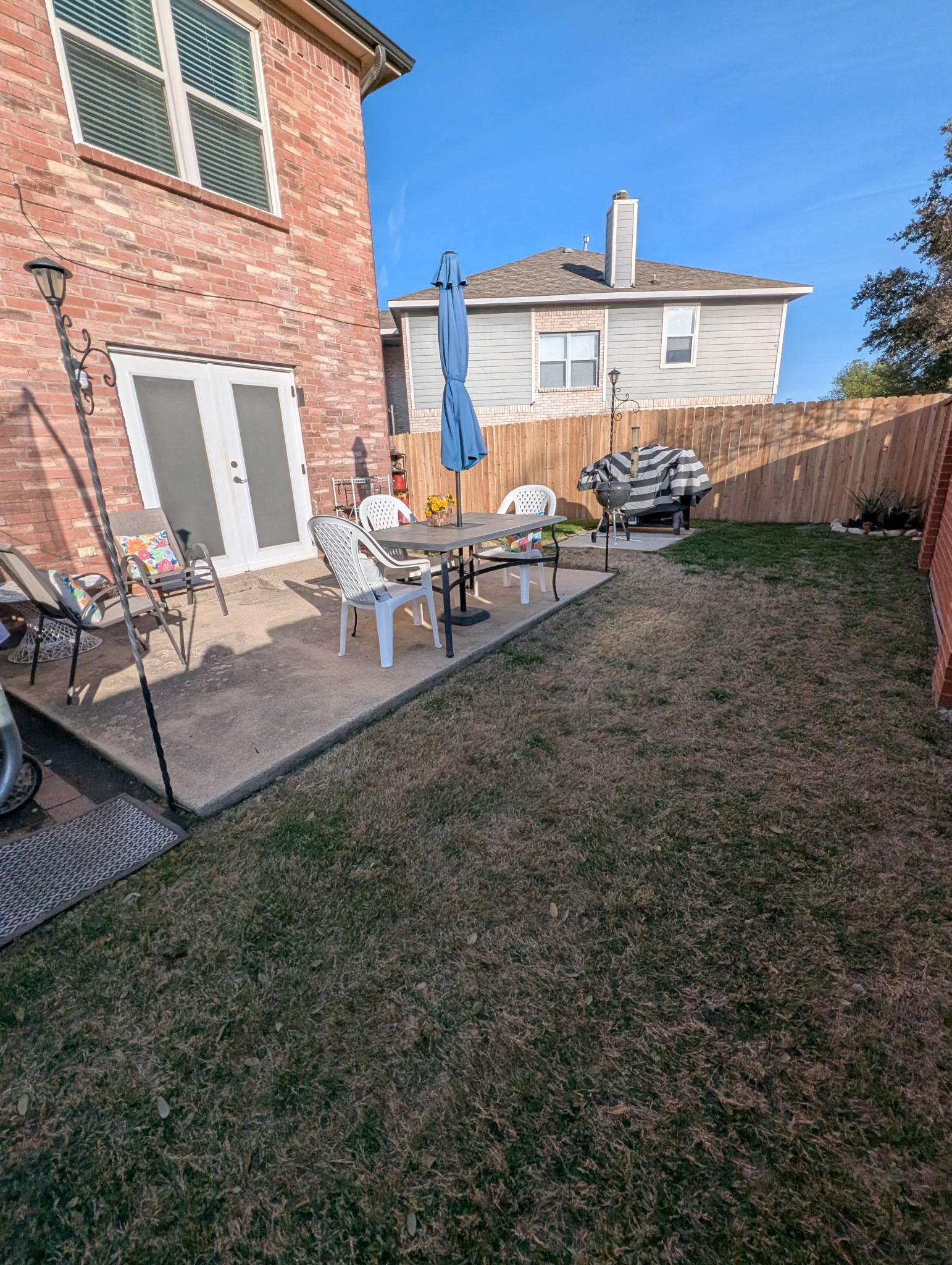 7331 Tree Ridge Court Fort Worth TX 76133