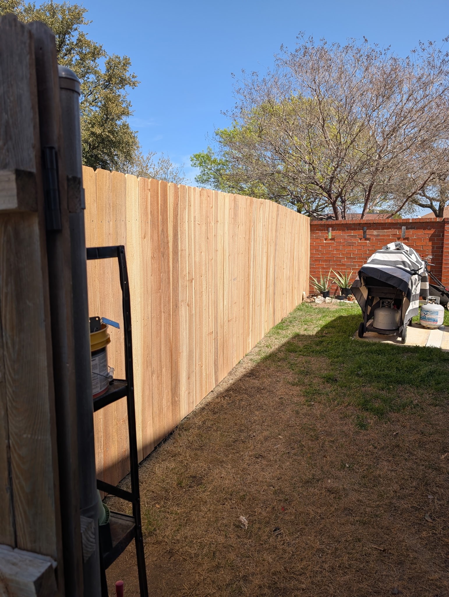 7331 Tree Ridge Court Fort Worth TX 76133
