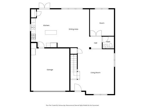 7331 Tree Ridge Court Fort Worth TX 76133