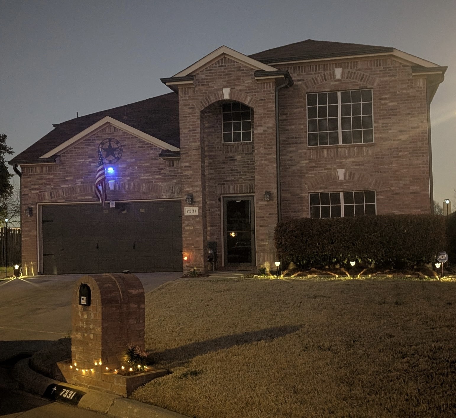 7331 Tree Ridge Court Fort Worth TX 76133