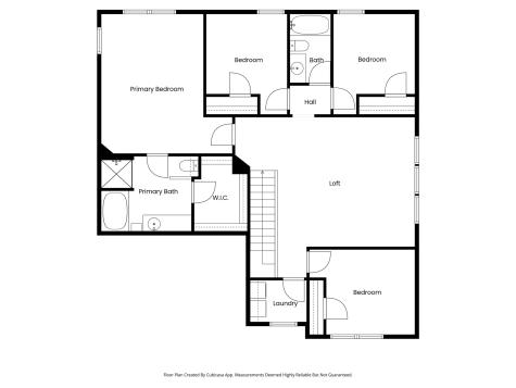 7331 Tree Ridge Court Fort Worth TX 76133