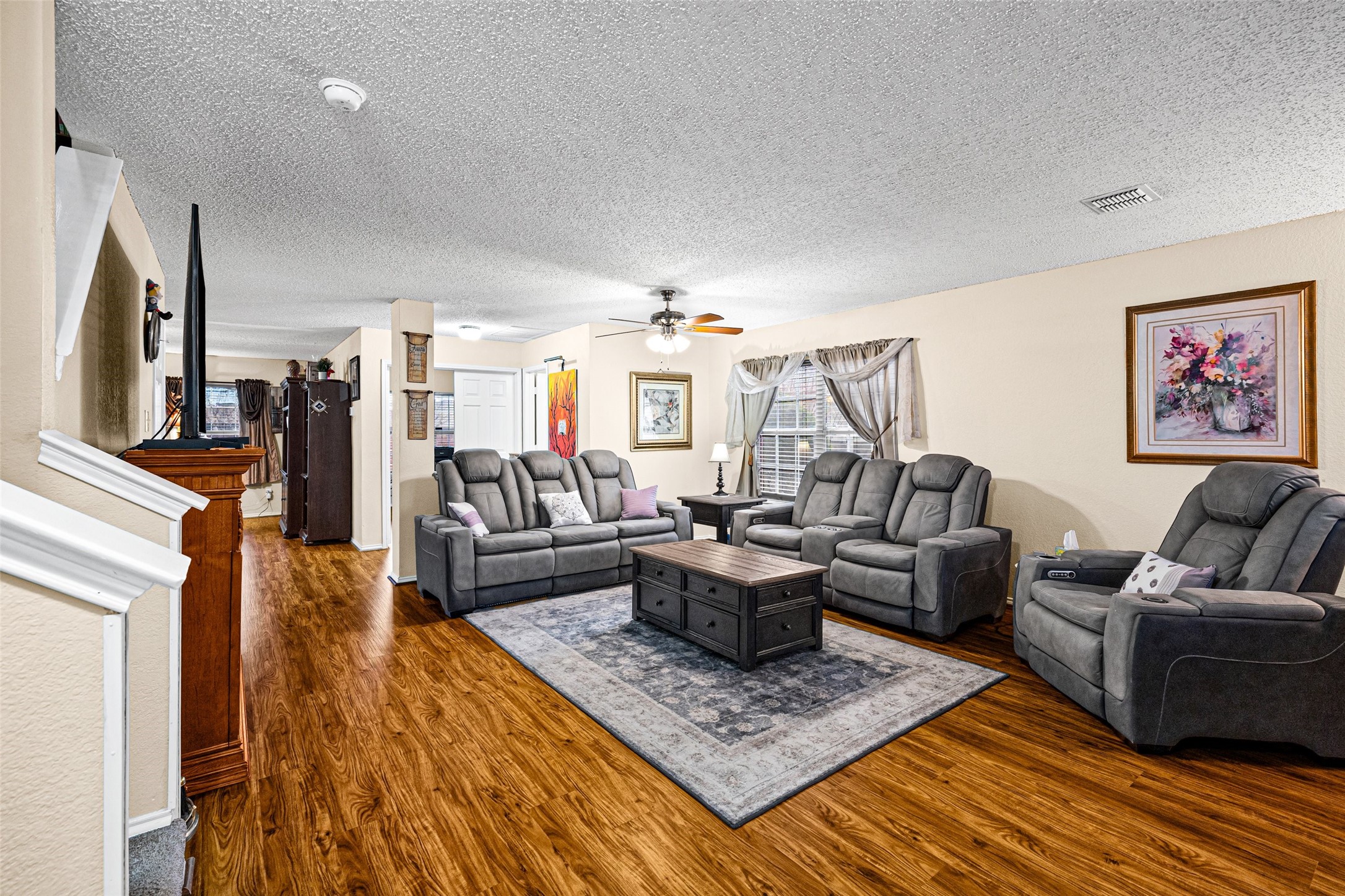 7331 Tree Ridge Court Fort Worth TX 76133