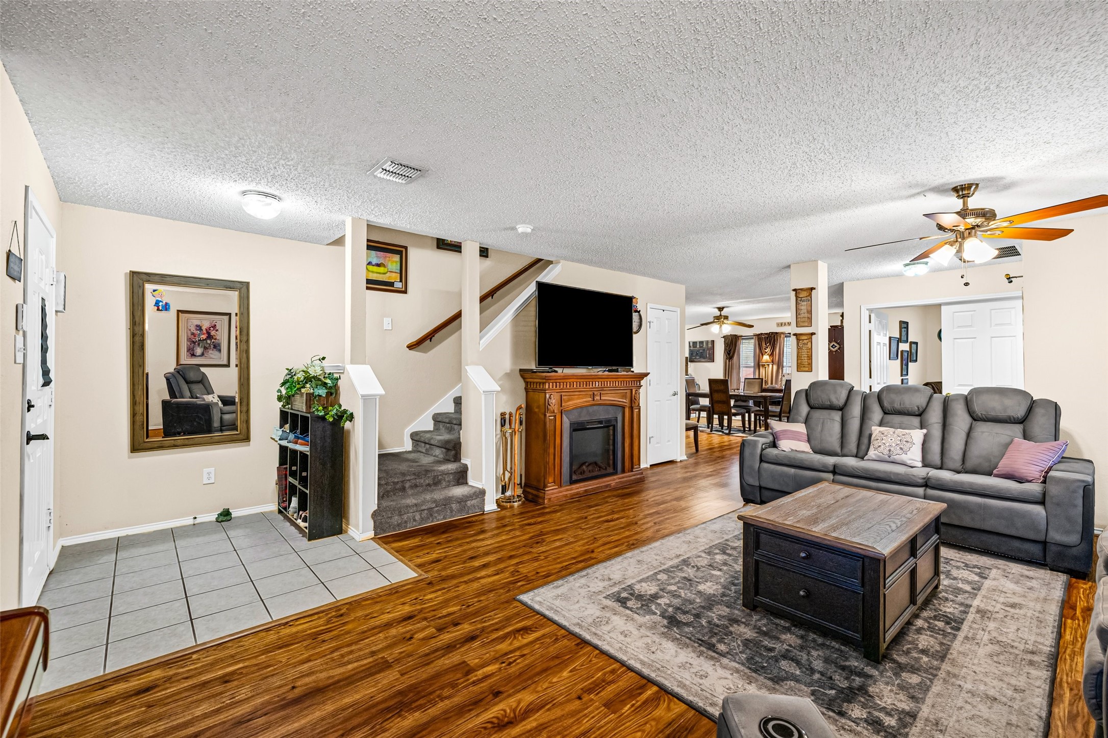 7331 Tree Ridge Court Fort Worth TX 76133