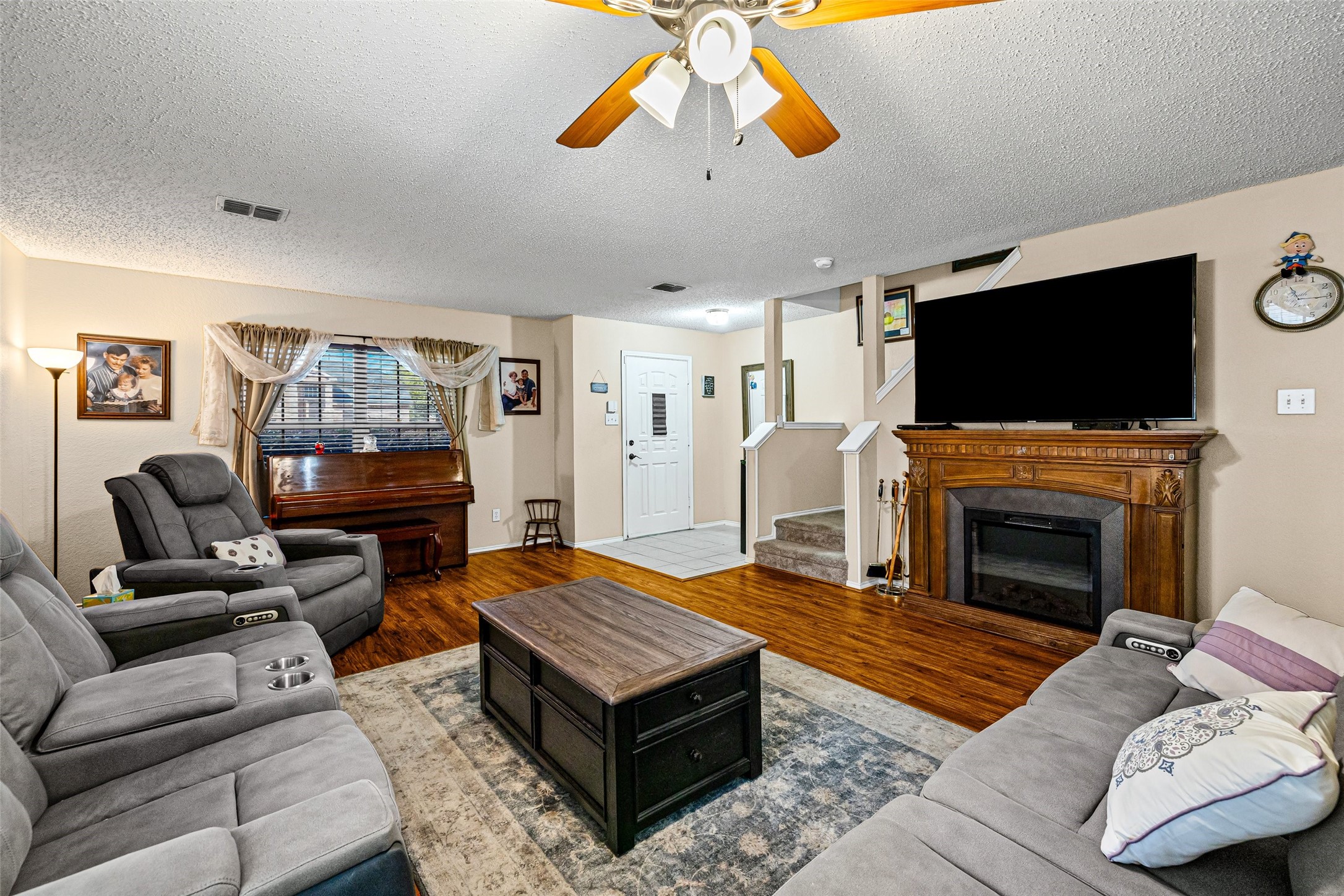 7331 Tree Ridge Court Fort Worth TX 76133