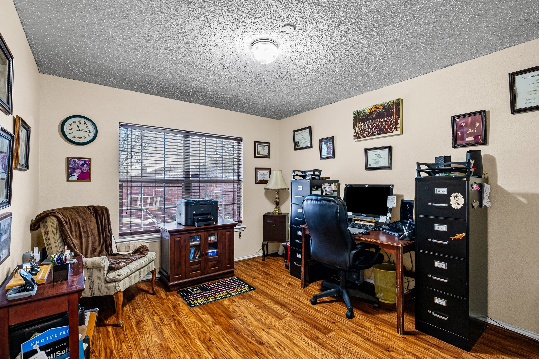7331 Tree Ridge Court Fort Worth TX 76133