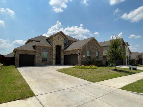 7504 Sweetwater Lane Arlington TX 76002