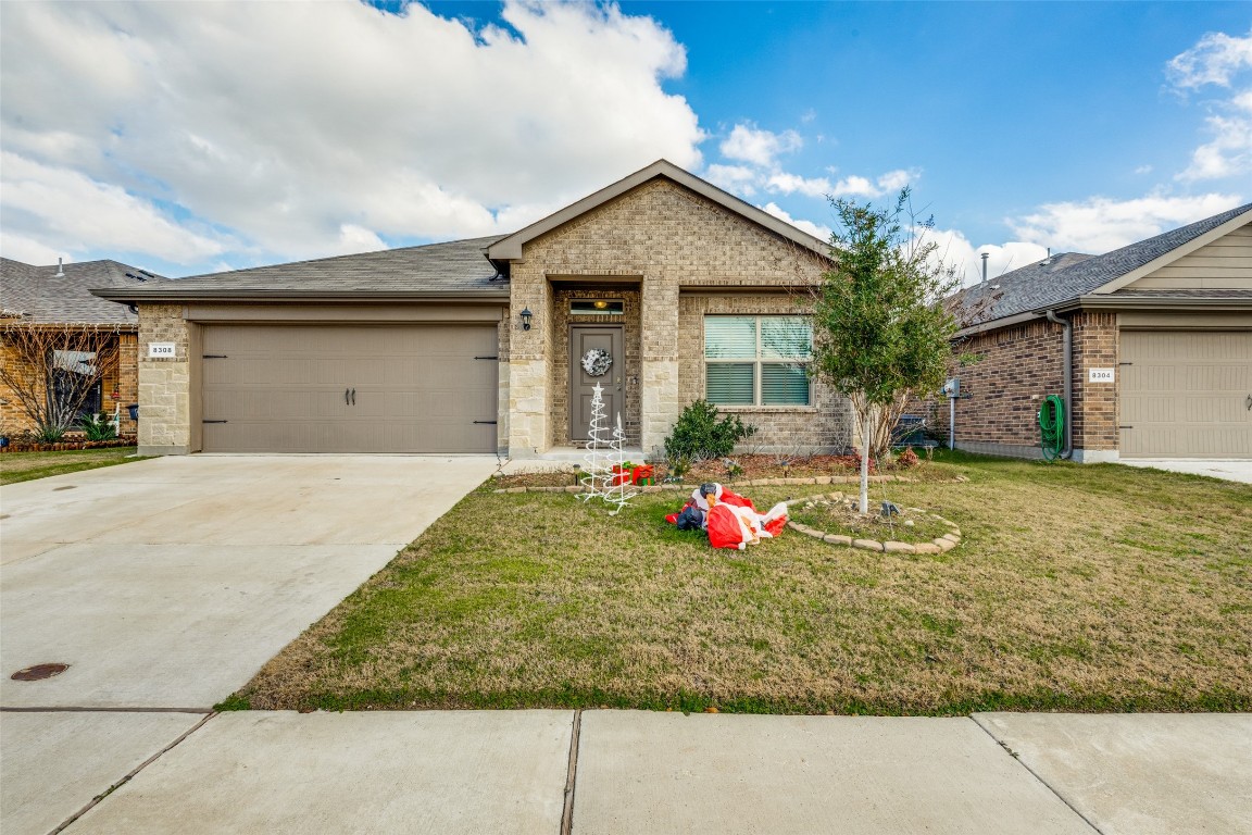 8308 Burma Drive Fort Worth TX 76131