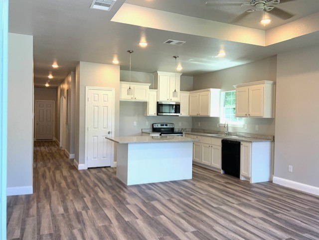 2221 Langford Street Greenville TX 75401