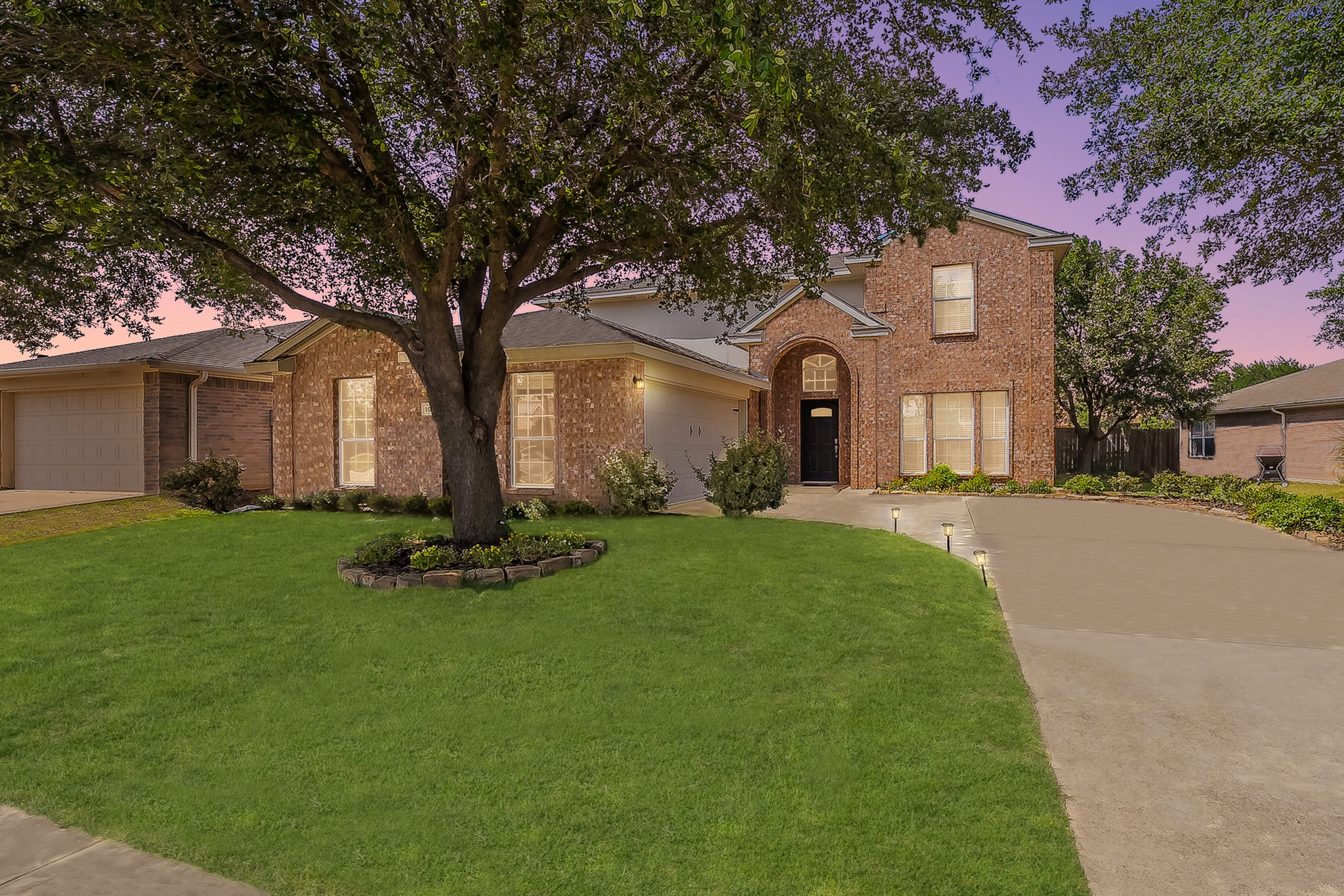 108 Tripp Trail Denton TX 76207