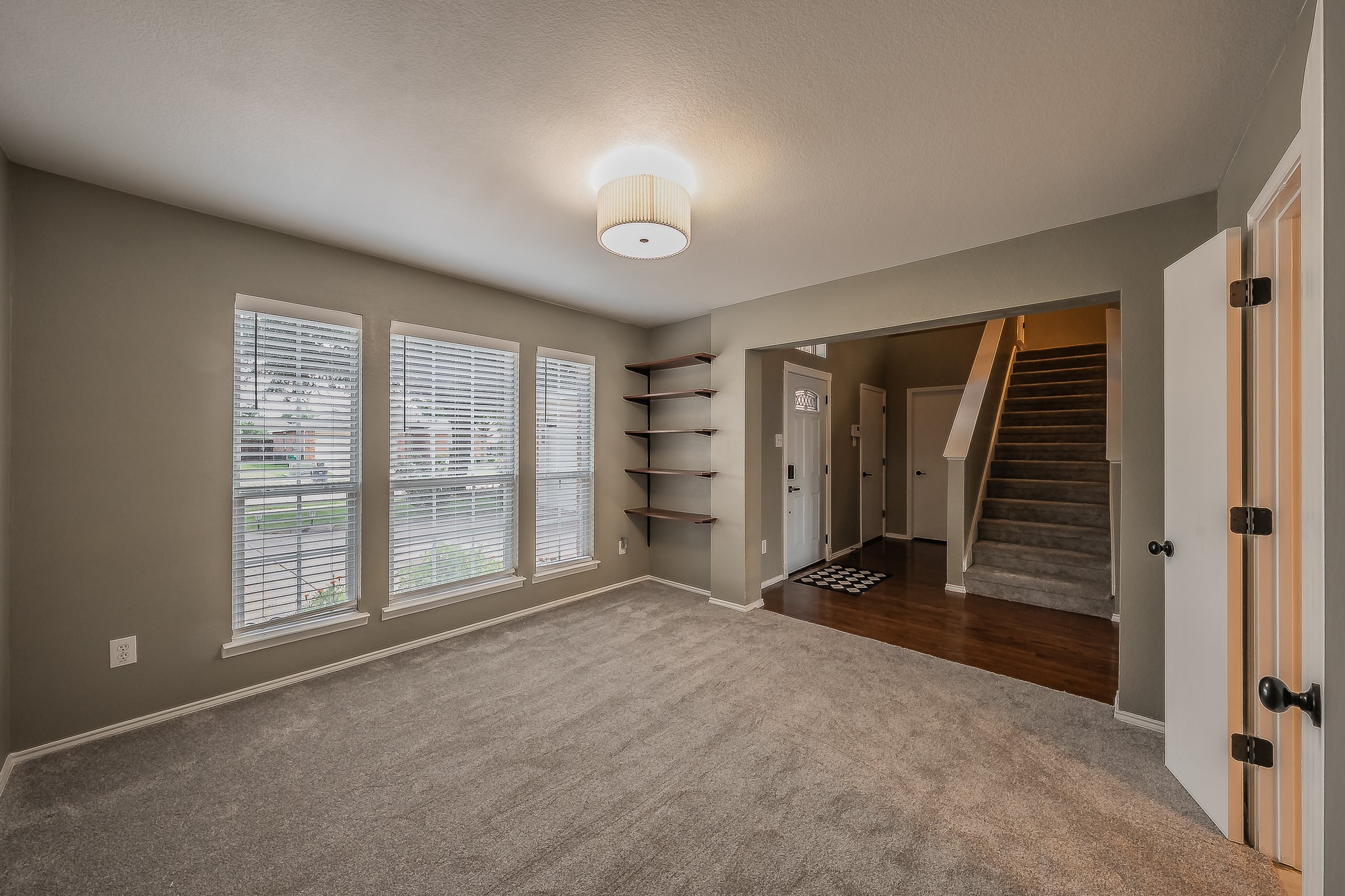 108 Tripp Trail Denton TX 76207