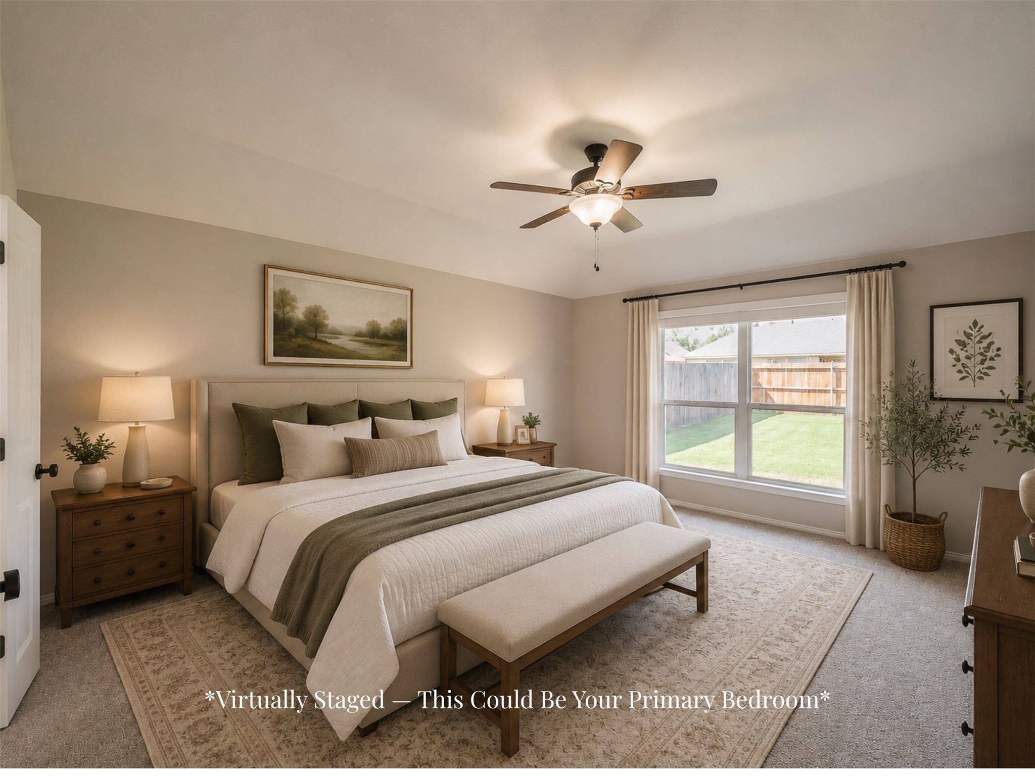 108 Tripp Trail Denton TX 76207