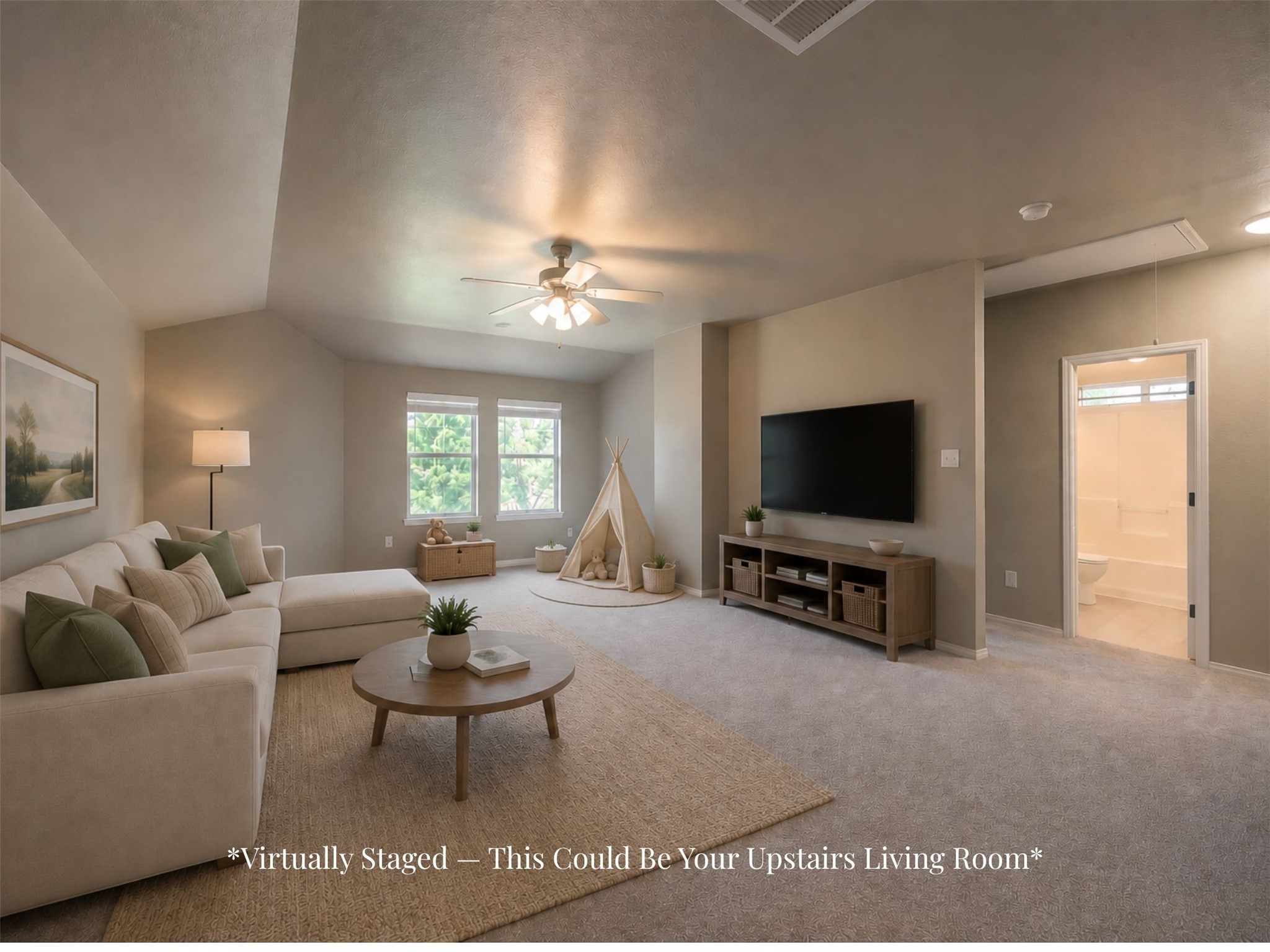 108 Tripp Trail Denton TX 76207