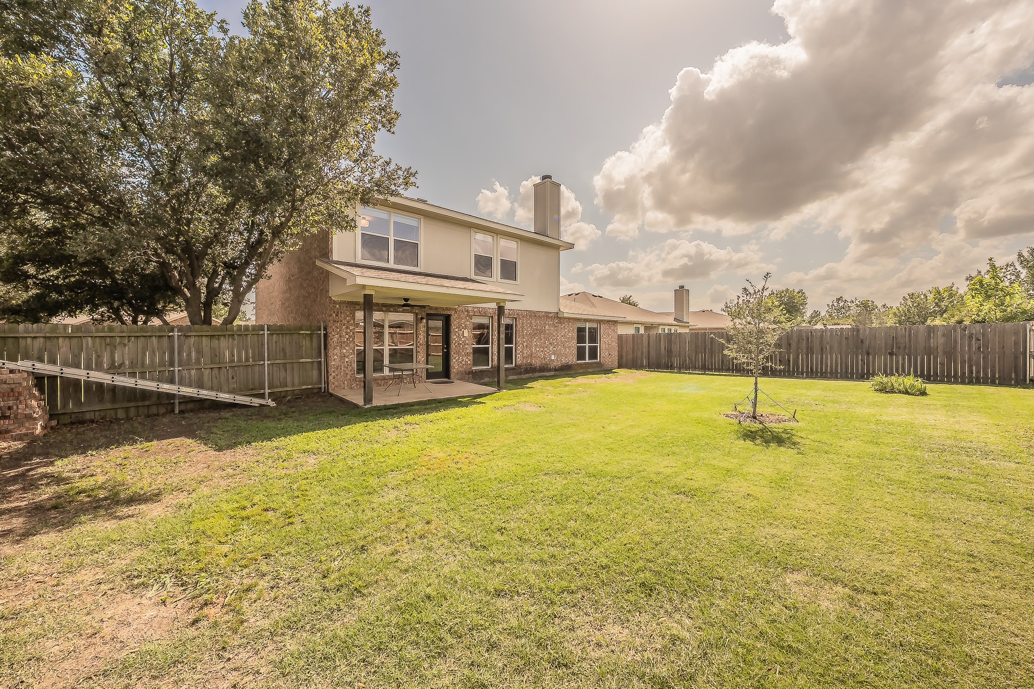 108 Tripp Trail Denton TX 76207