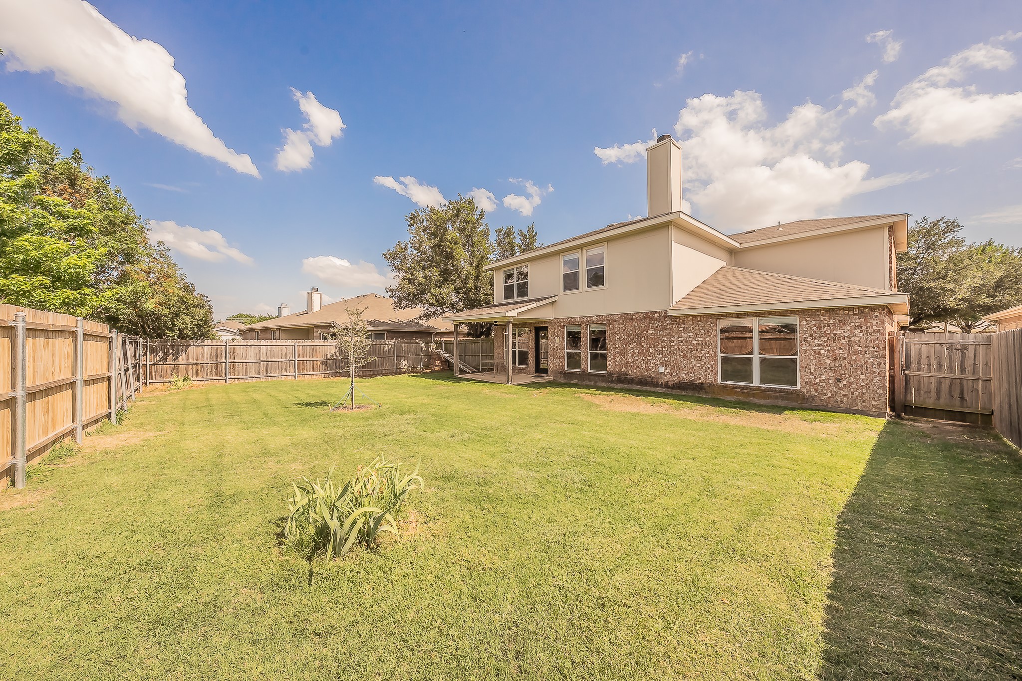 108 Tripp Trail Denton TX 76207