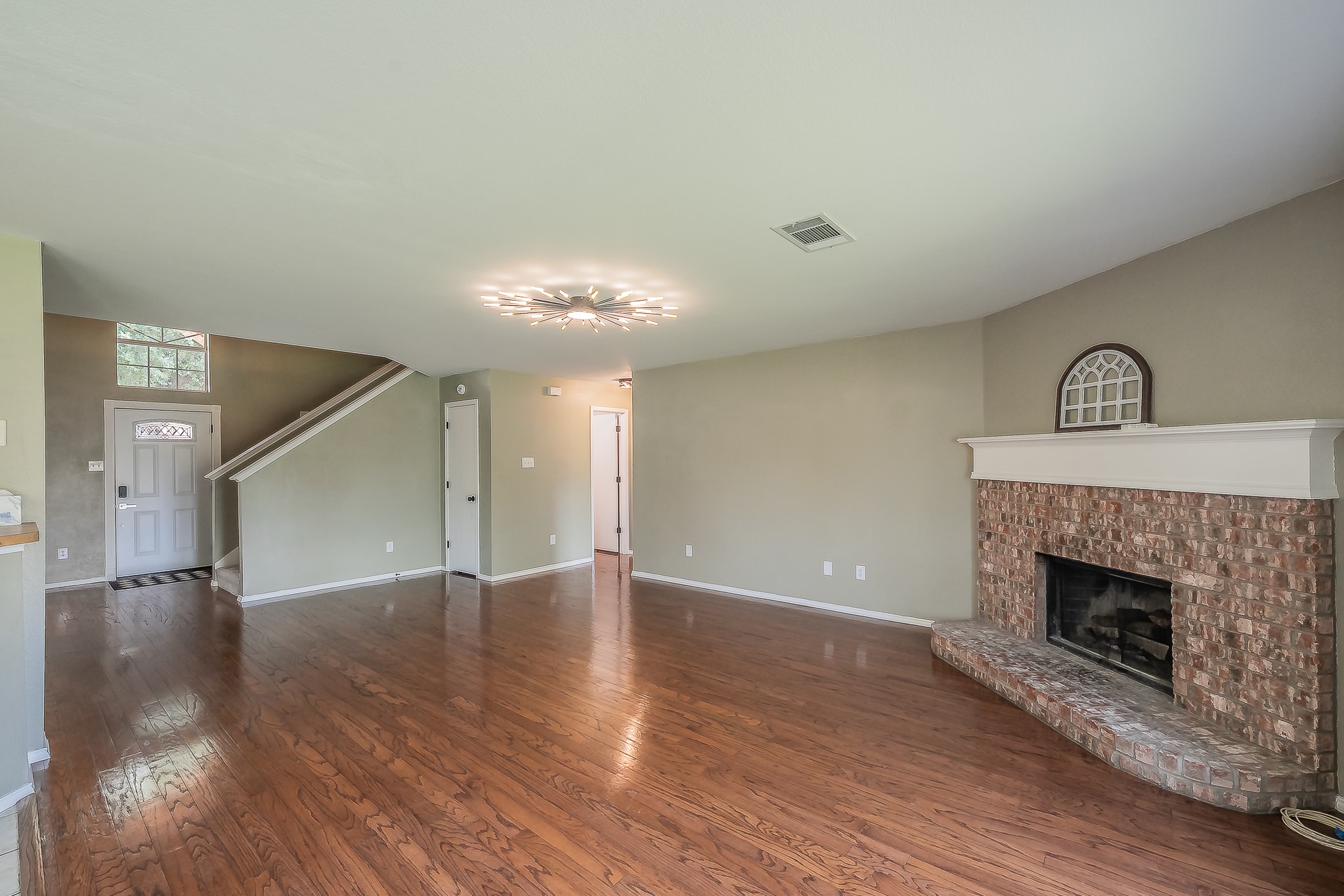 108 Tripp Trail Denton TX 76207