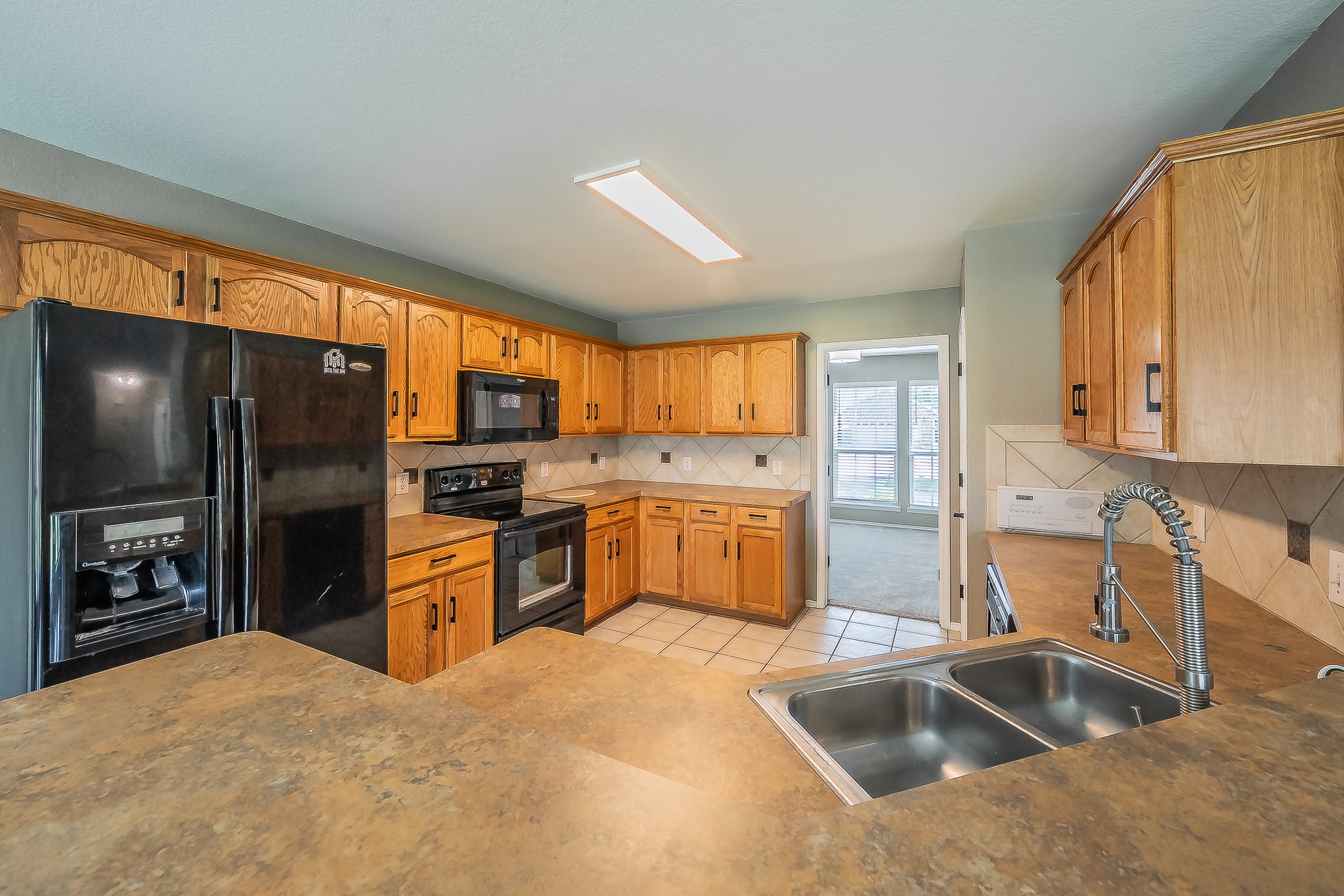 108 Tripp Trail Denton TX 76207