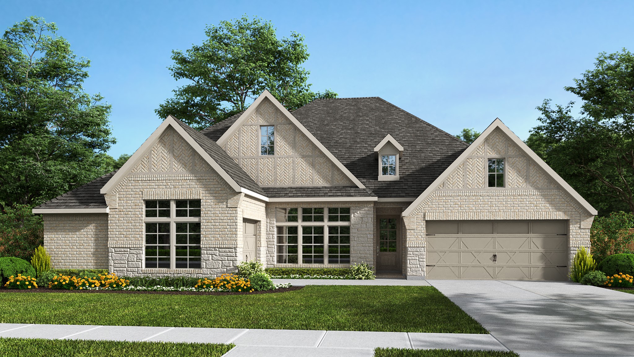 1950 Benedetto Way Mclendon Chisholm TX 75032