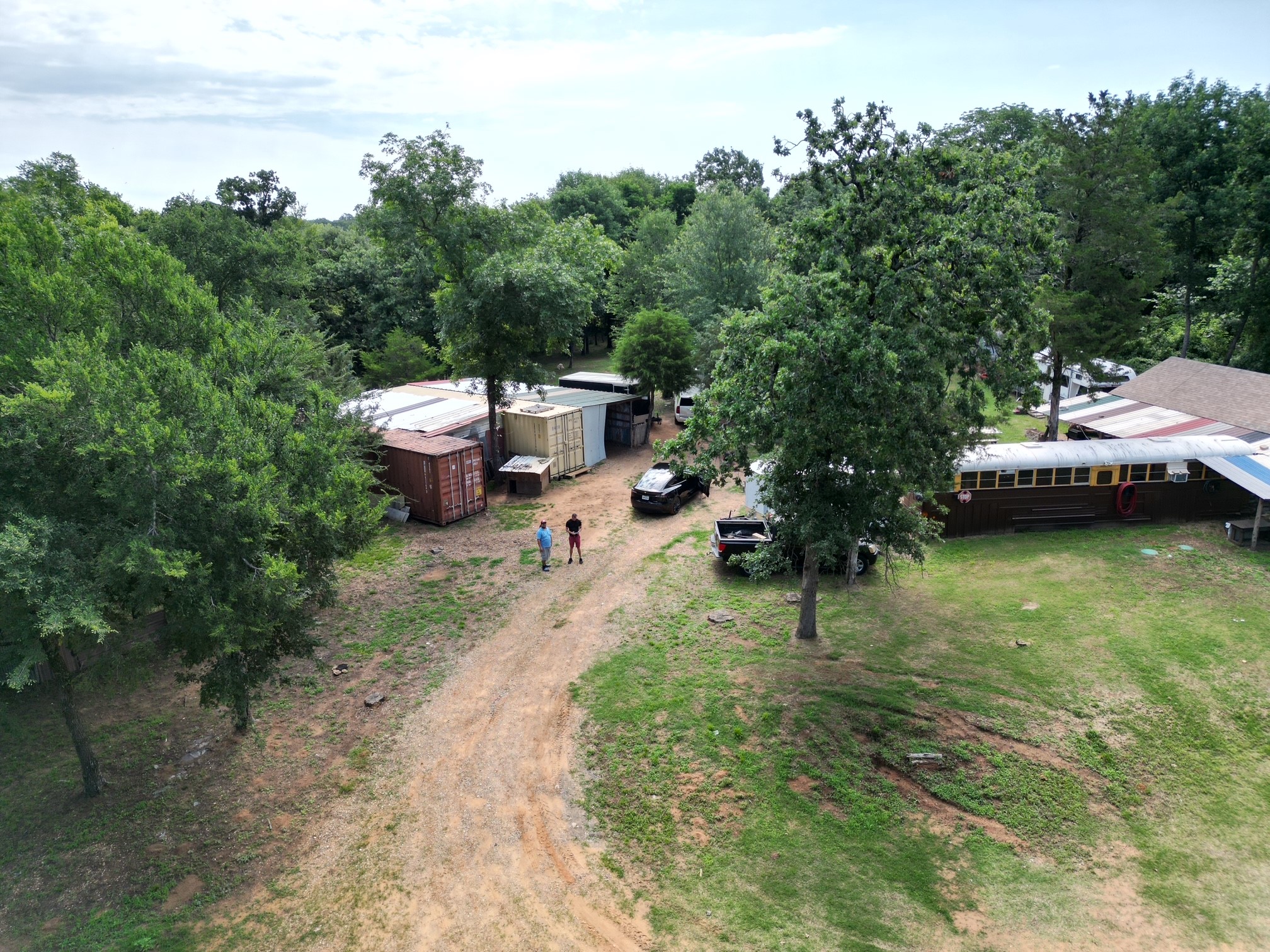 9428 Rolling Acres Road Tool TX 75143