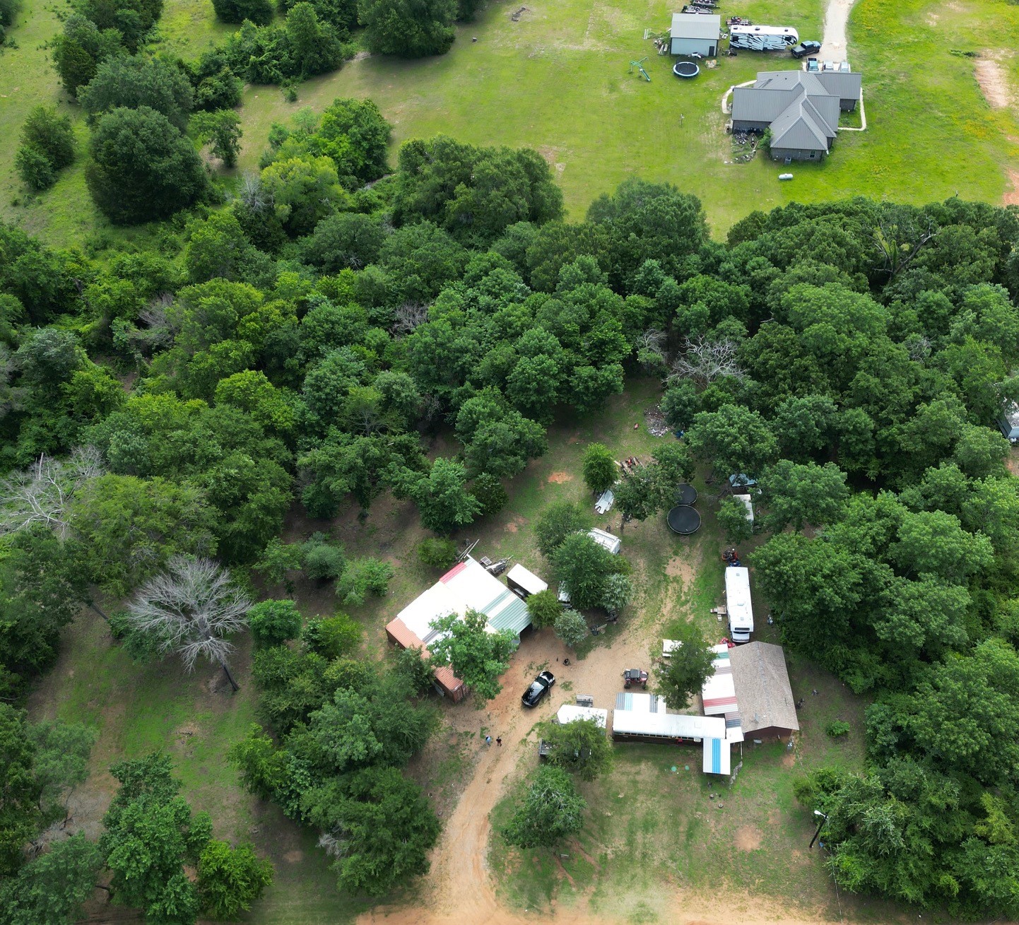9428 Rolling Acres Road Tool TX 75143