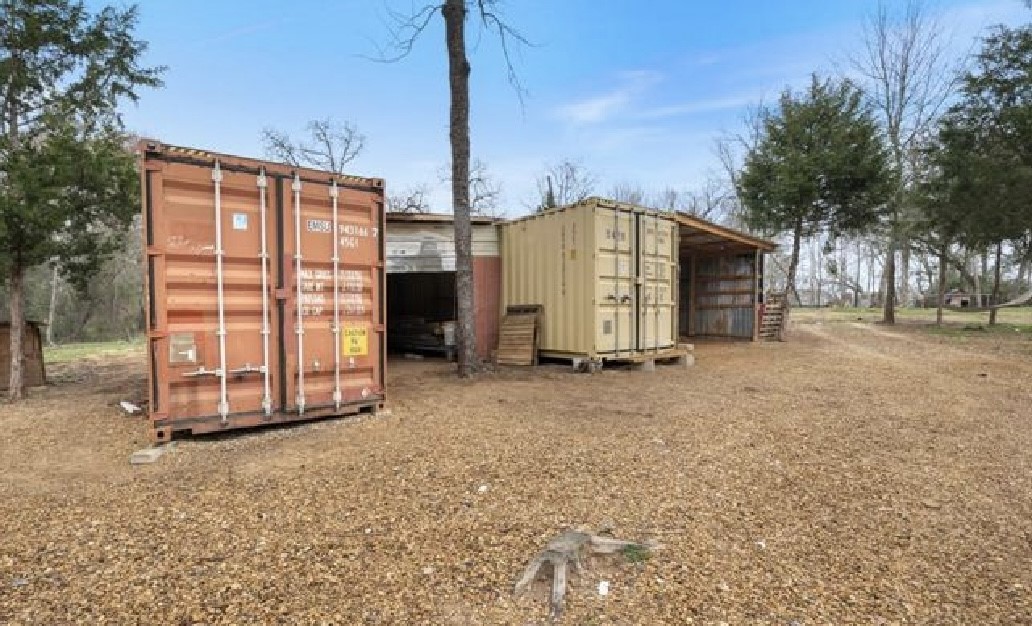 9428 Rolling Acres Road Tool TX 75143