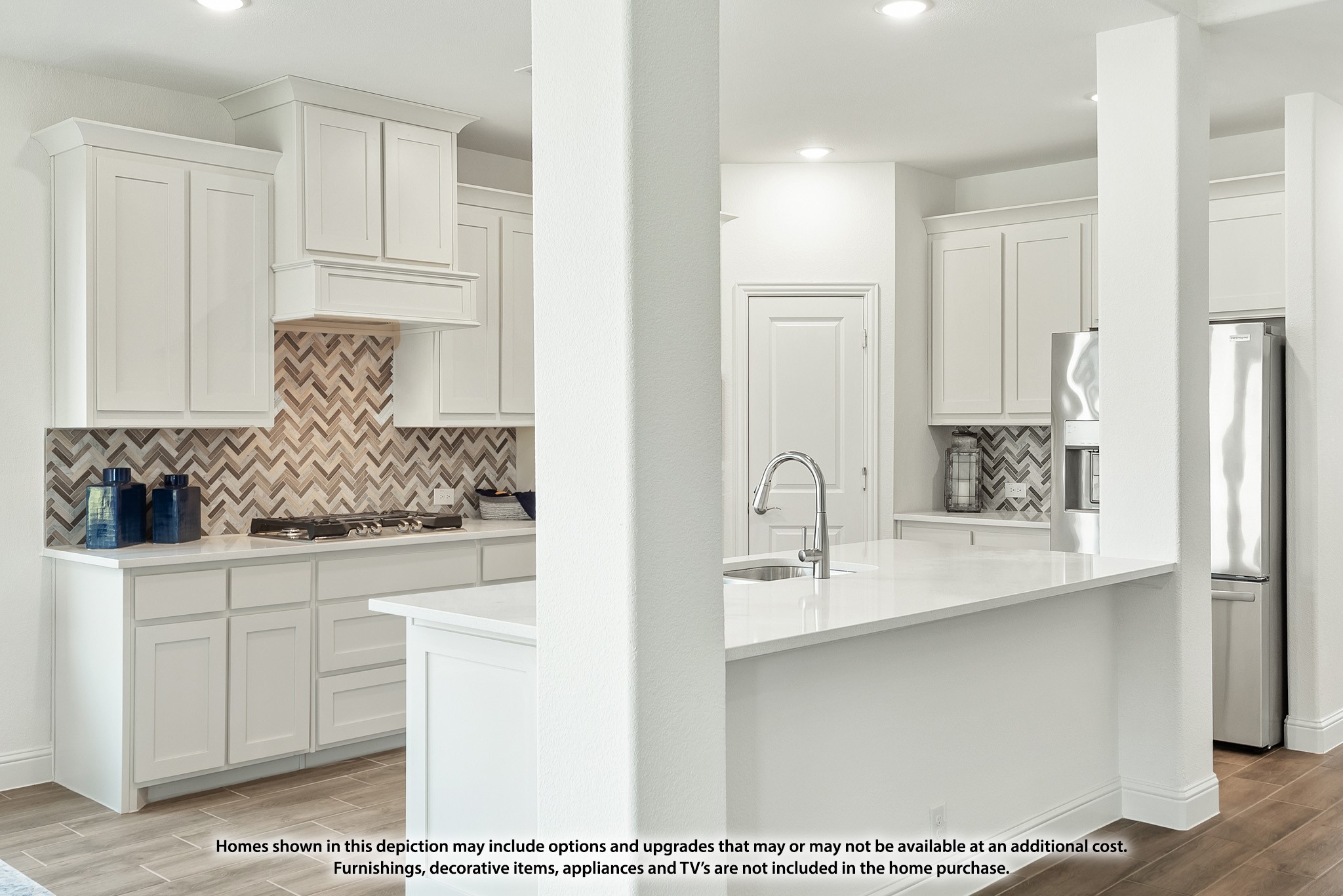 708 Condor Street Joshua TX 76058