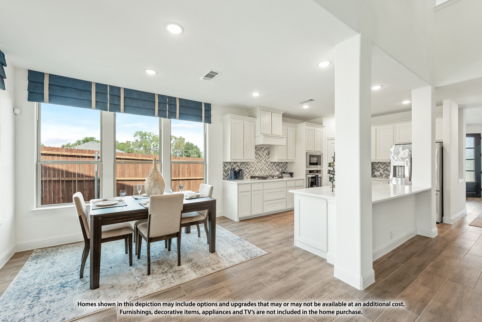 708 Condor Street Joshua TX 76058
