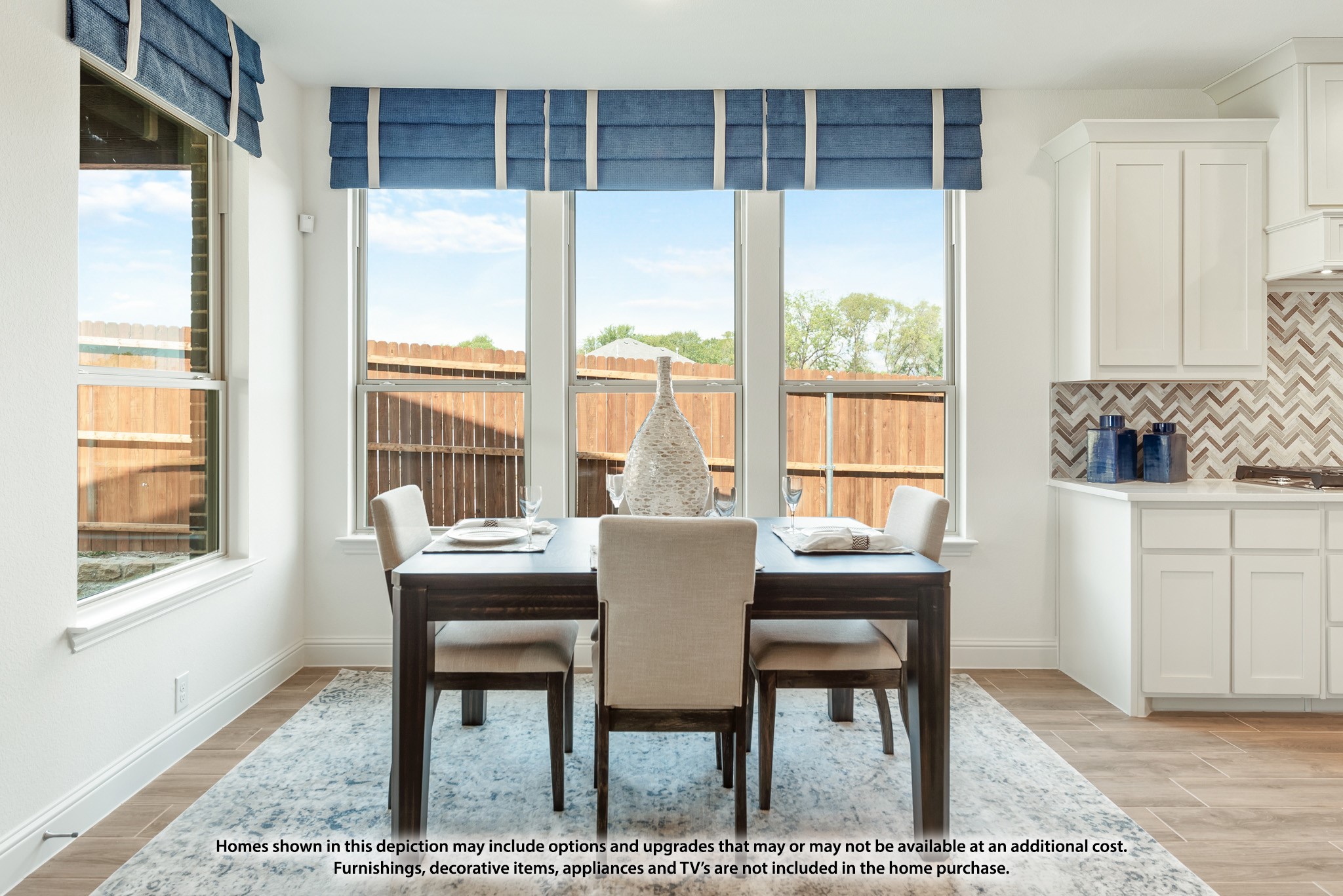 708 Condor Street Joshua TX 76058