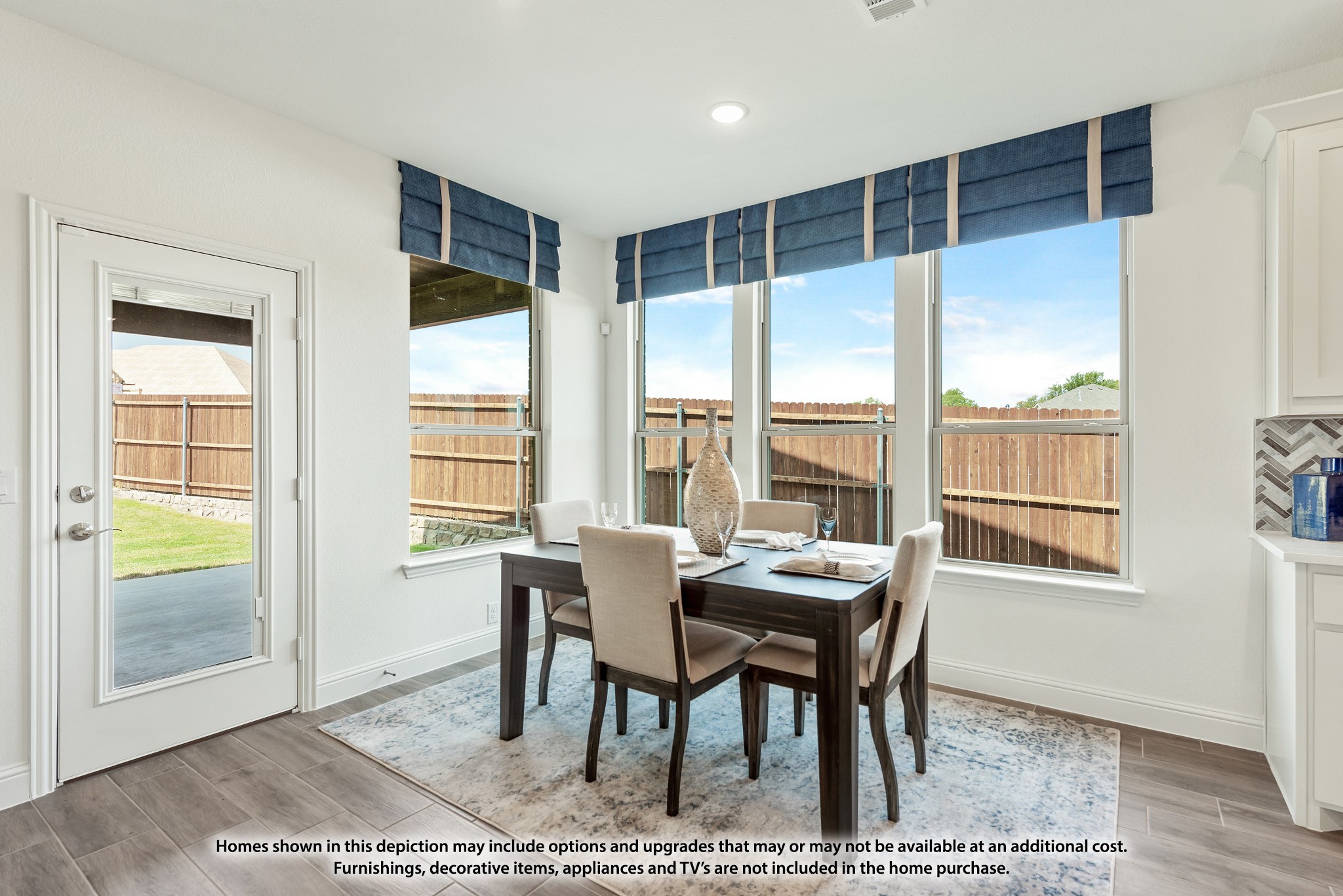 708 Condor Street Joshua TX 76058