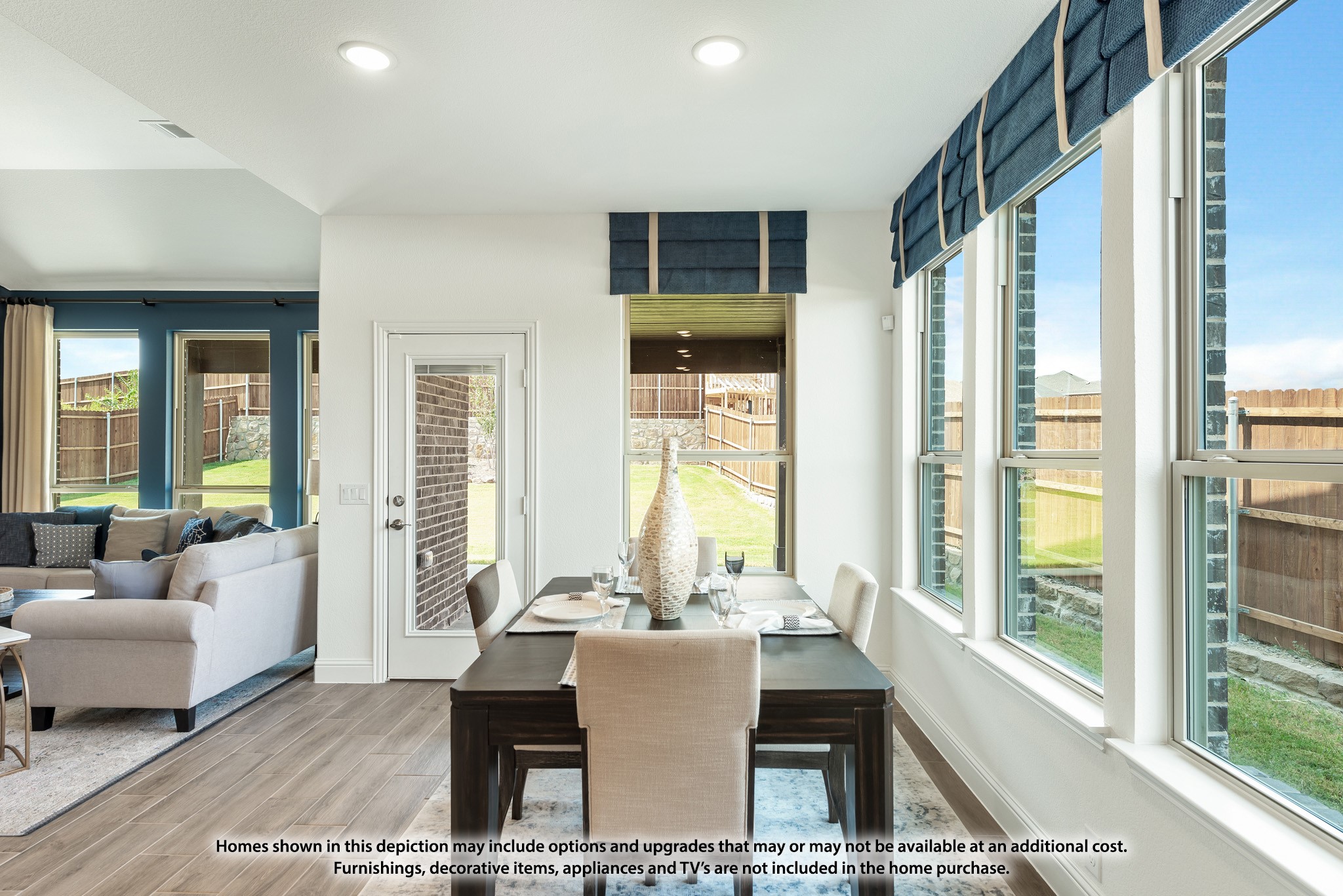 708 Condor Street Joshua TX 76058