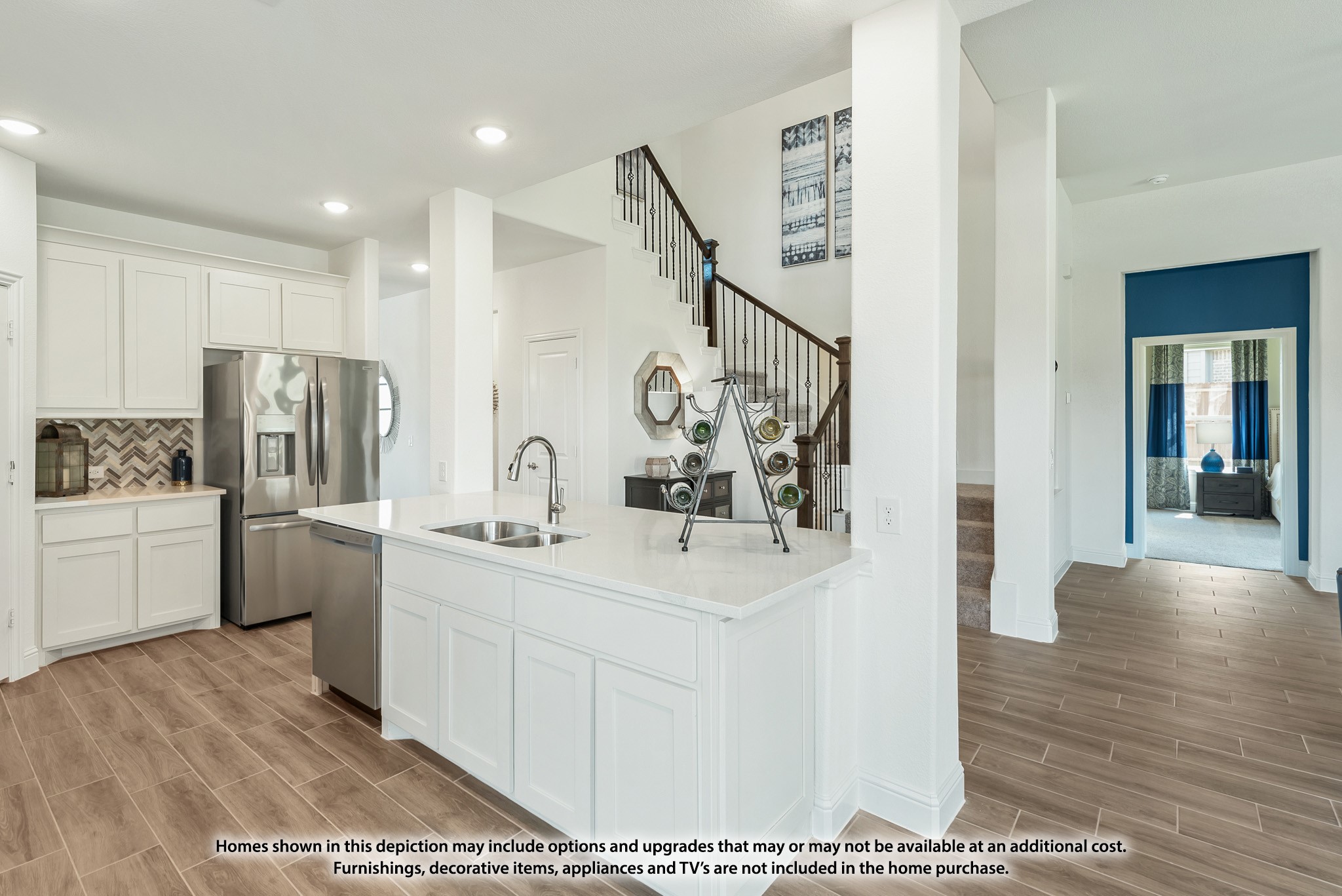 708 Condor Street Joshua TX 76058