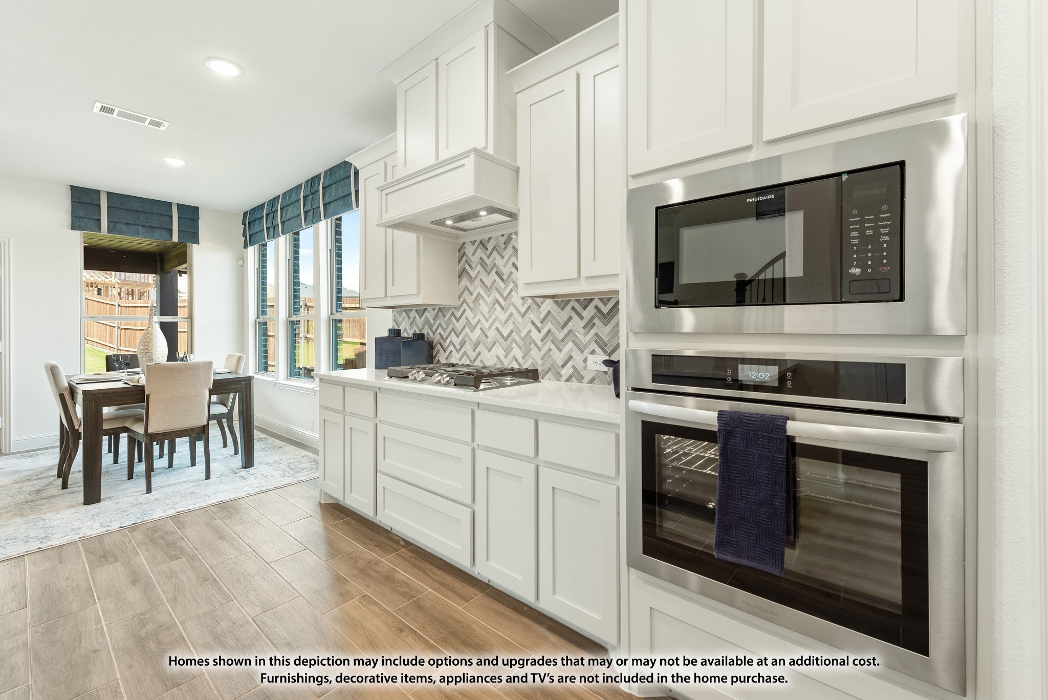 708 Condor Street Joshua TX 76058