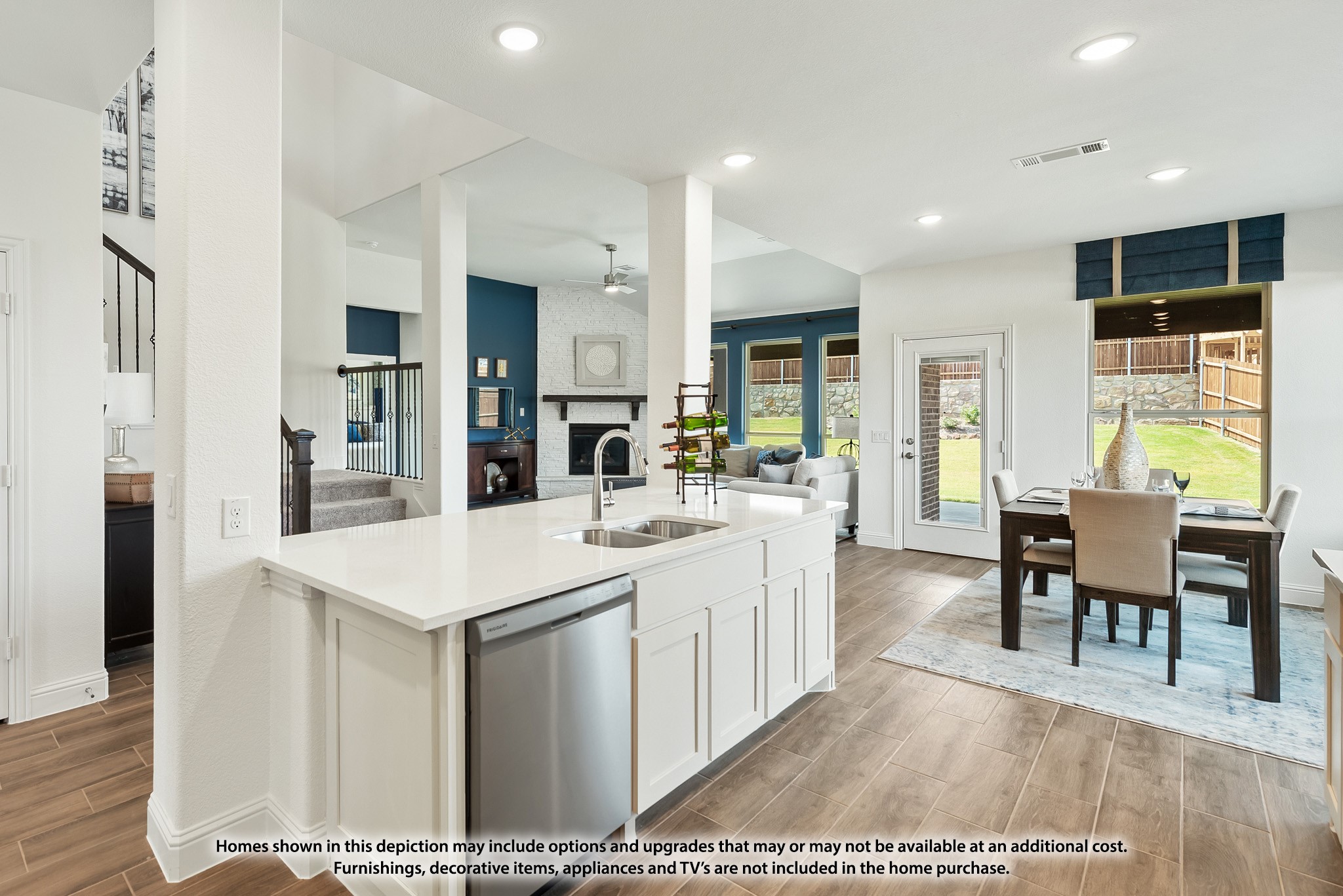 708 Condor Street Joshua TX 76058