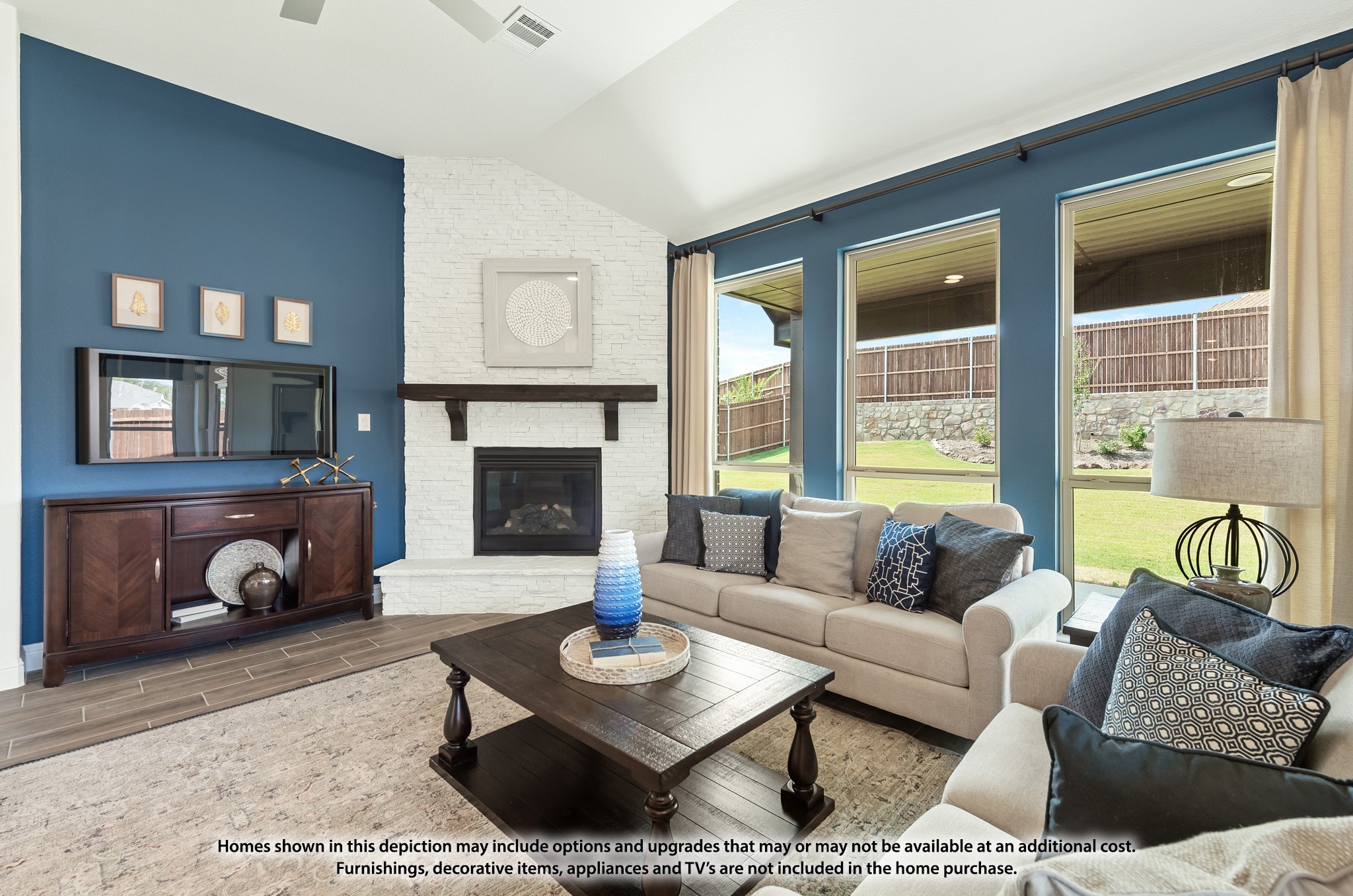 708 Condor Street Joshua TX 76058