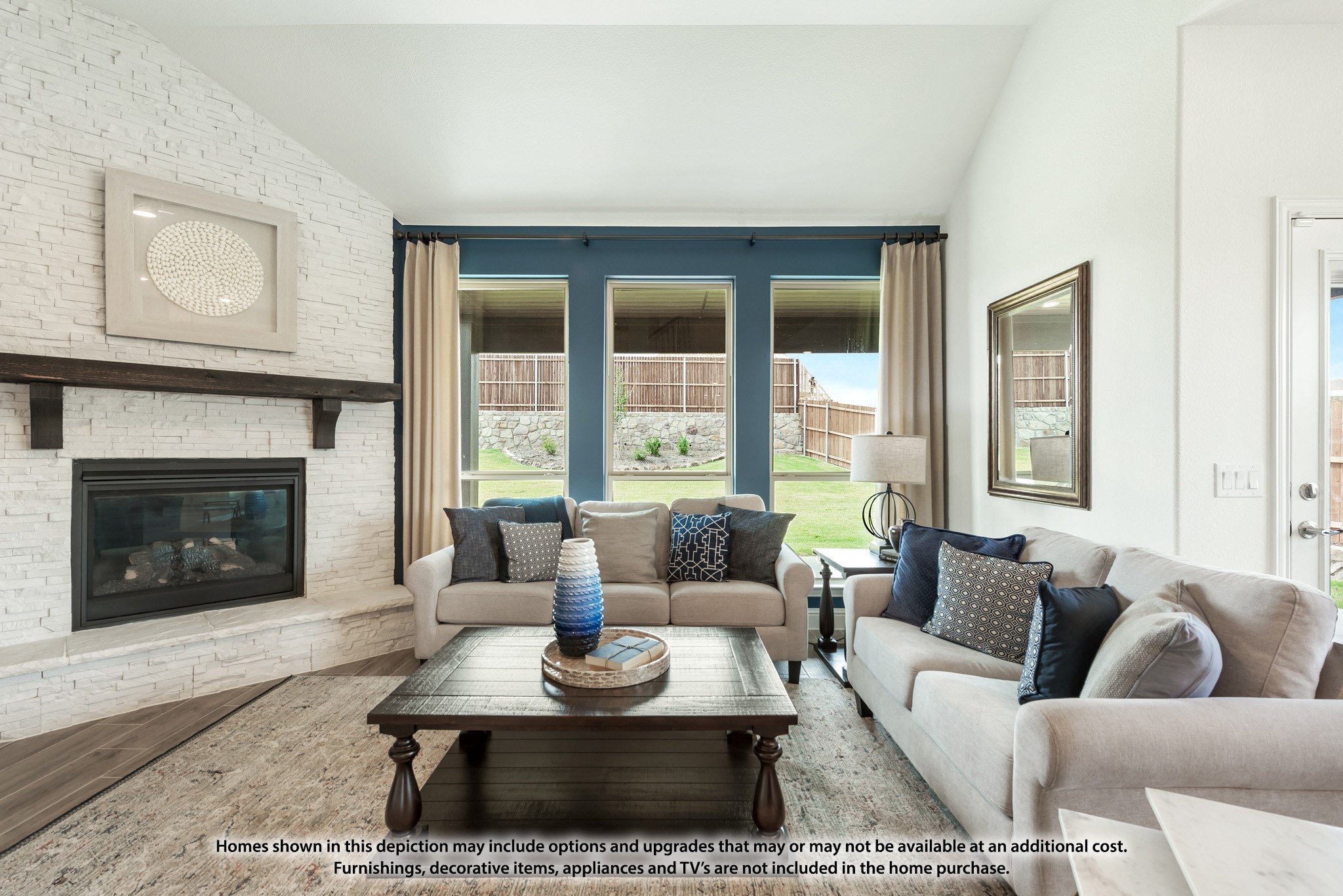 708 Condor Street Joshua TX 76058