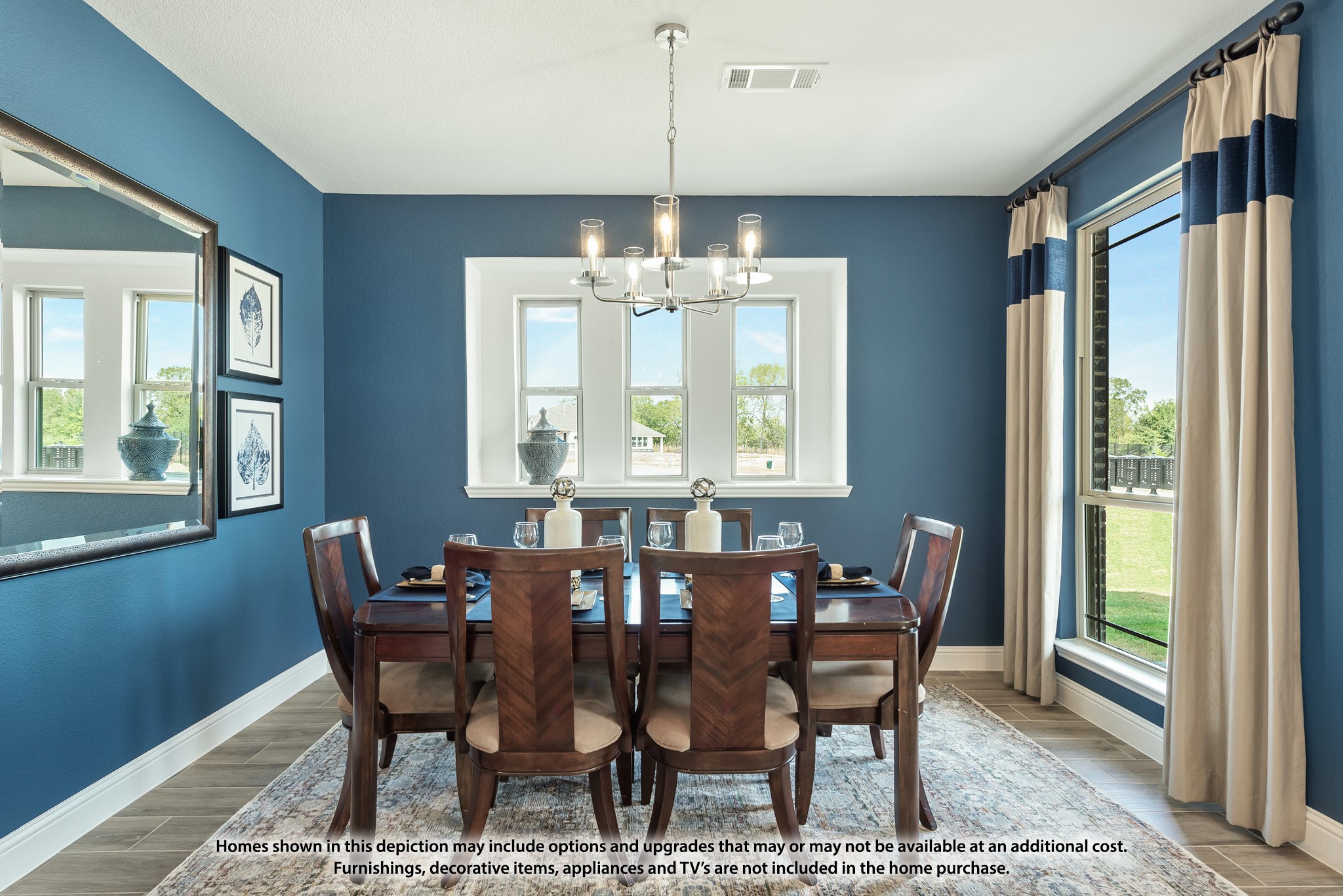 708 Condor Street Joshua TX 76058