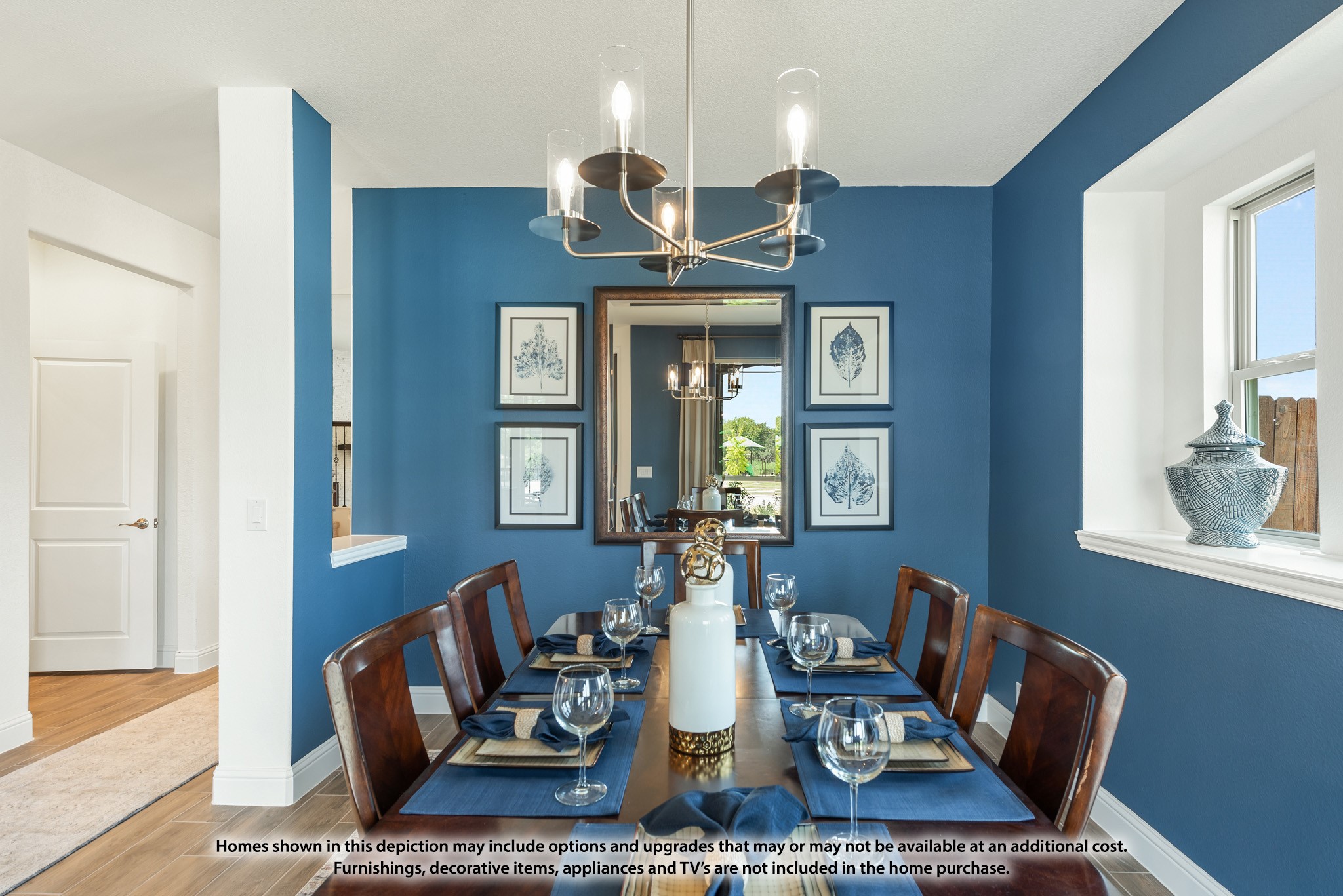 708 Condor Street Joshua TX 76058