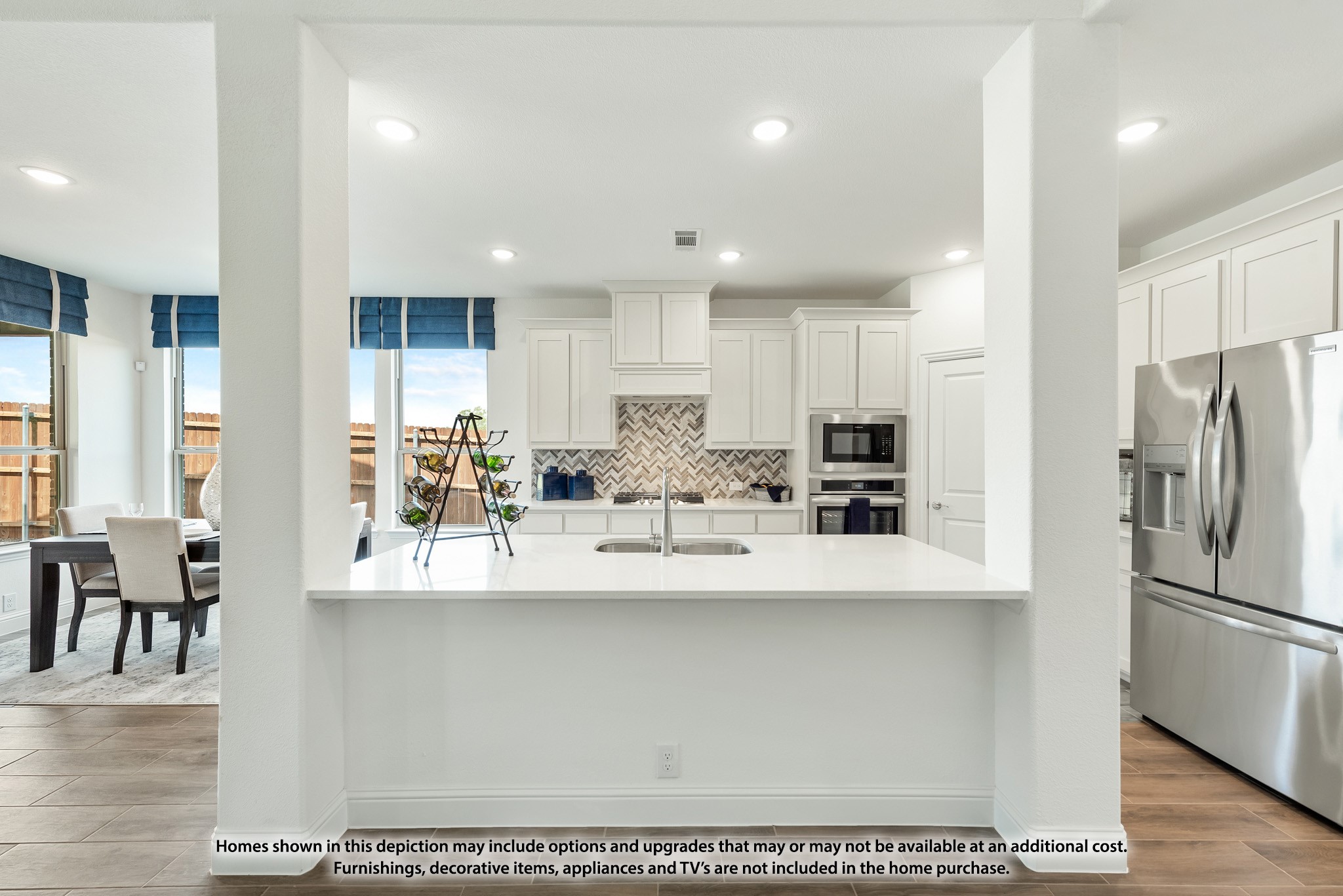 708 Condor Street Joshua TX 76058