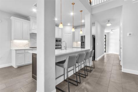 1411 Fishergate Drive Forney TX 75126