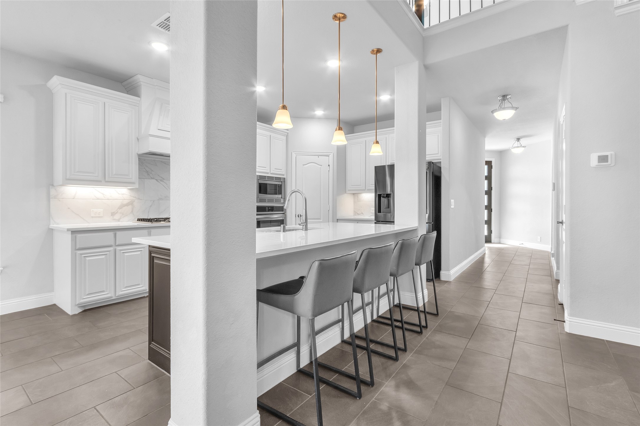 1411 Fishergate Drive Forney TX 75126